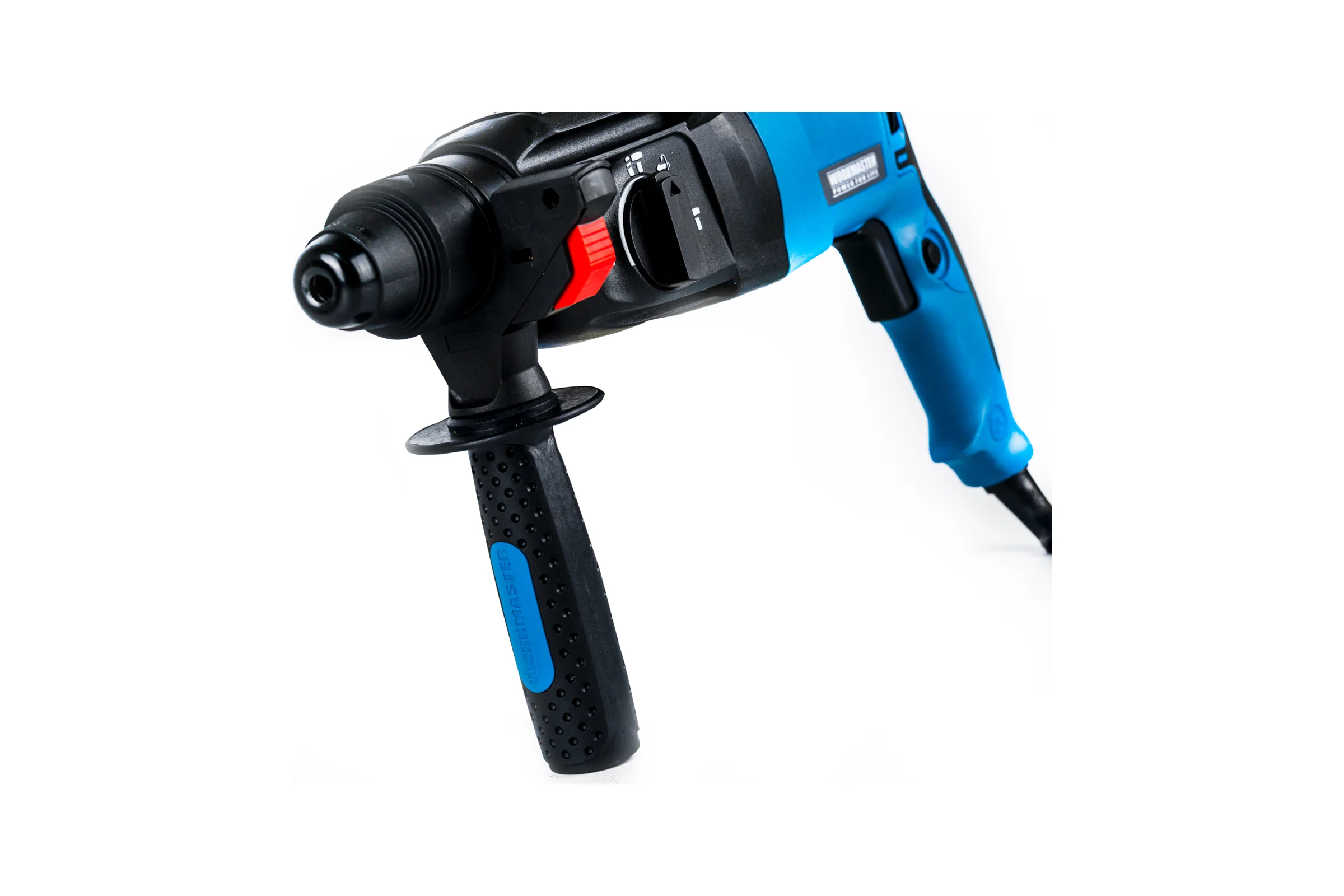 Электрический перфоратор WorkMaster ПР-1000
