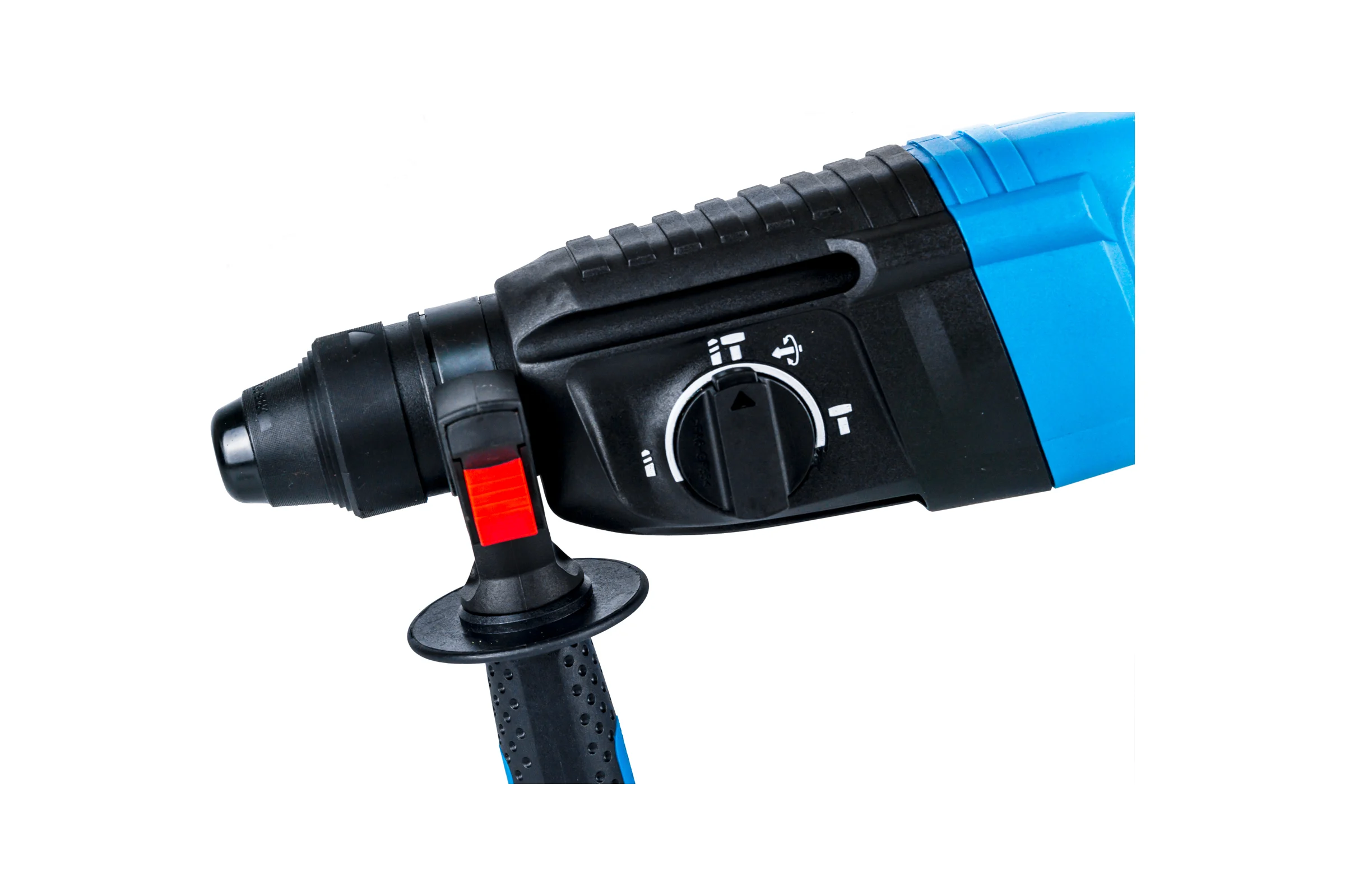 Электрический перфоратор WorkMaster ПР-1000