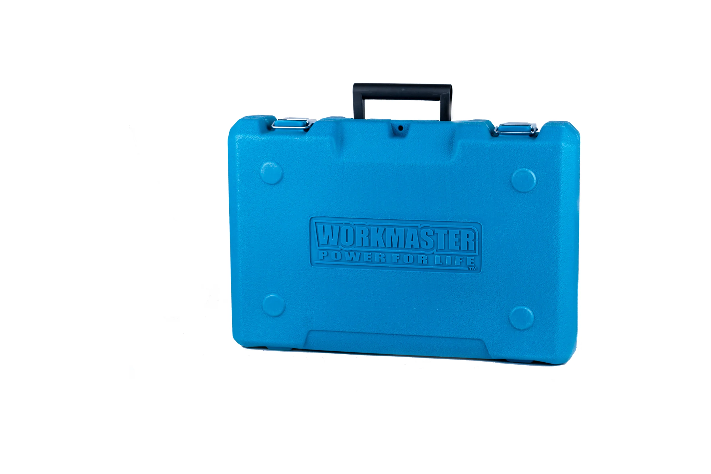 Электрический перфоратор WorkMaster ПР-1000