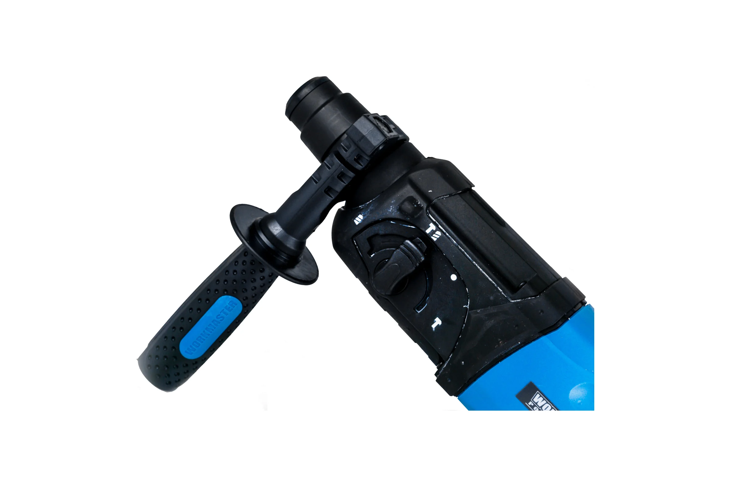 Электрический перфоратор WorkMaster ПР-1100