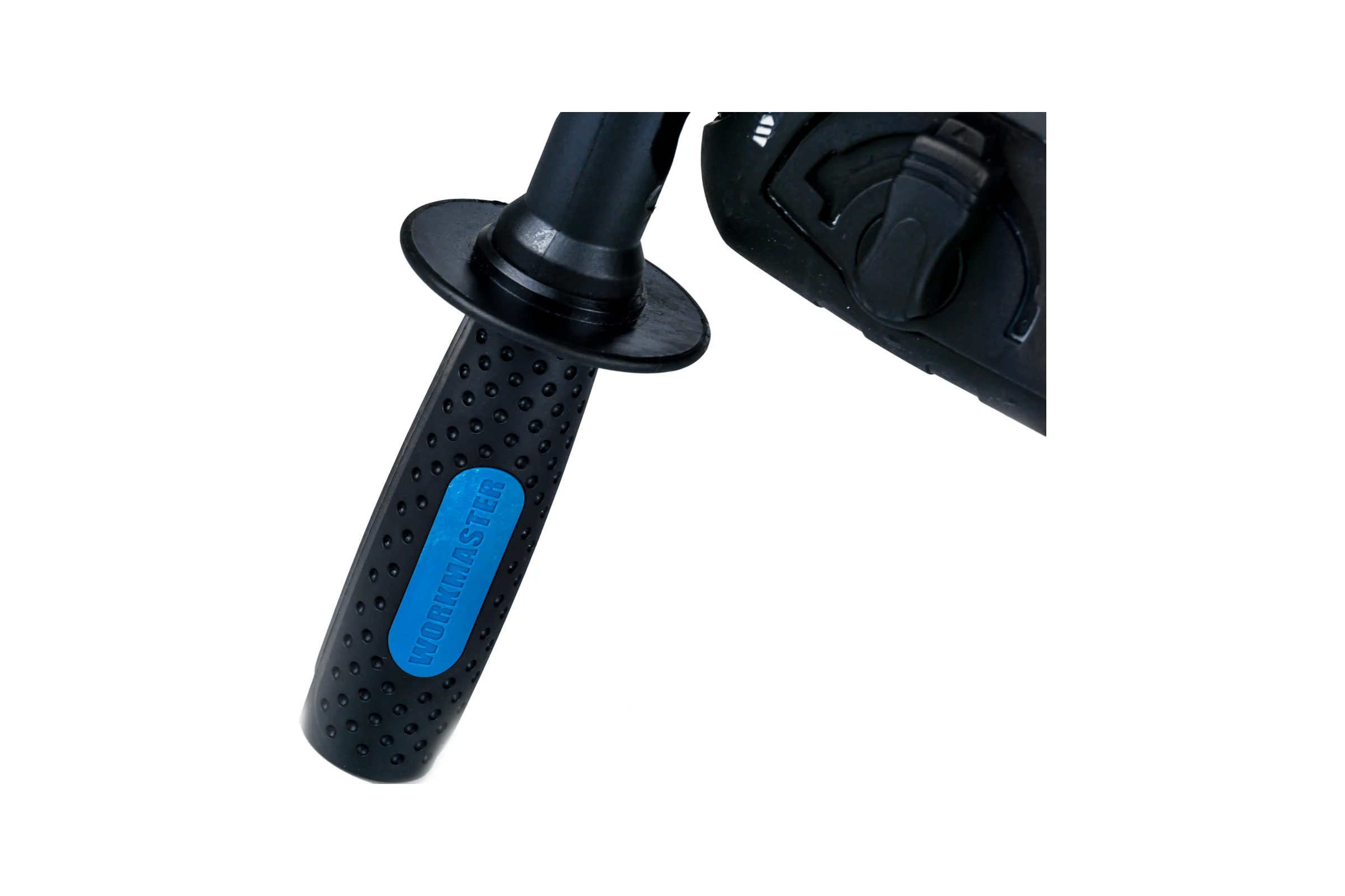 Электрический перфоратор WorkMaster ПР-1100