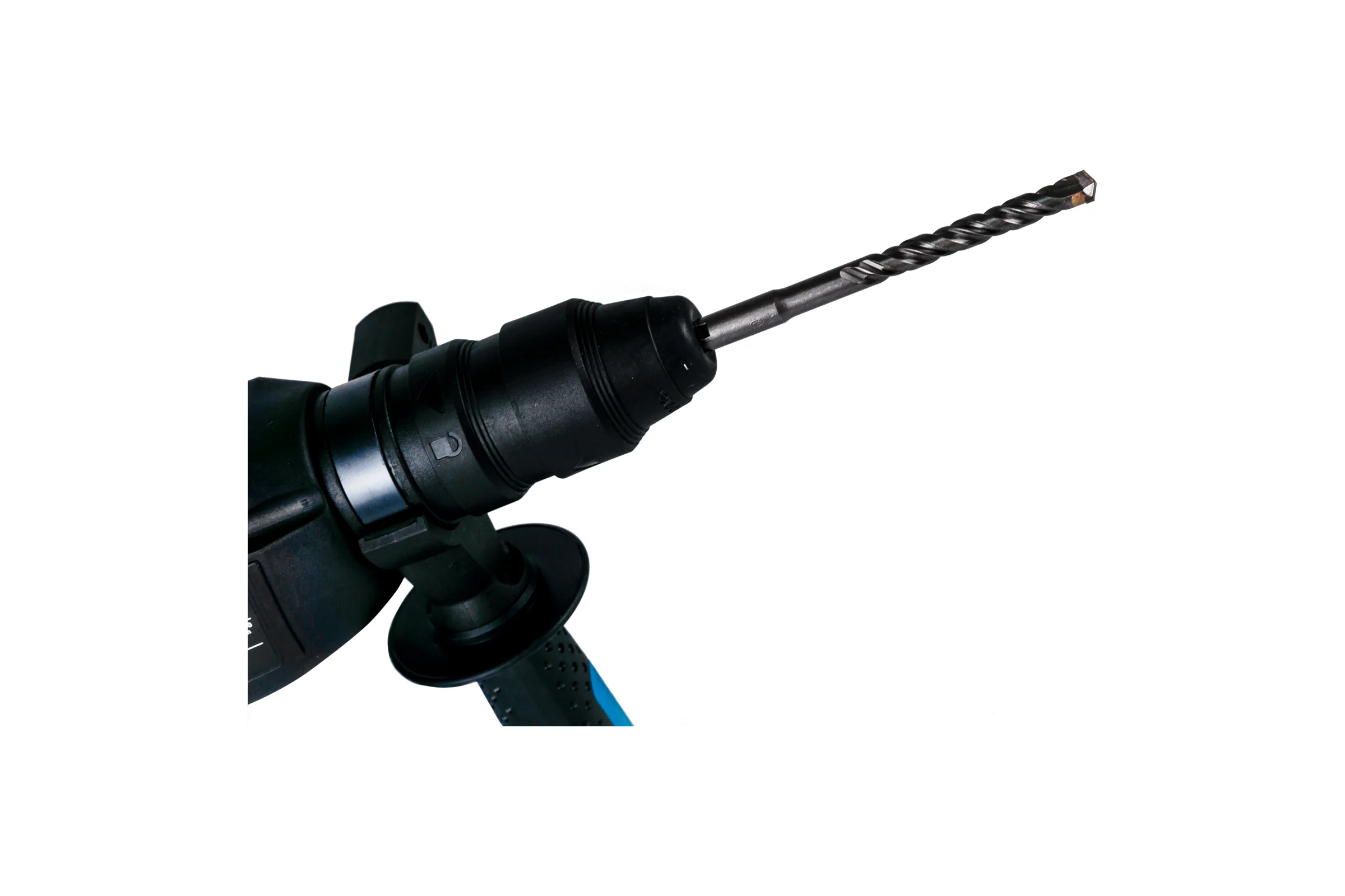 Электрический перфоратор WorkMaster ПР-1000БП