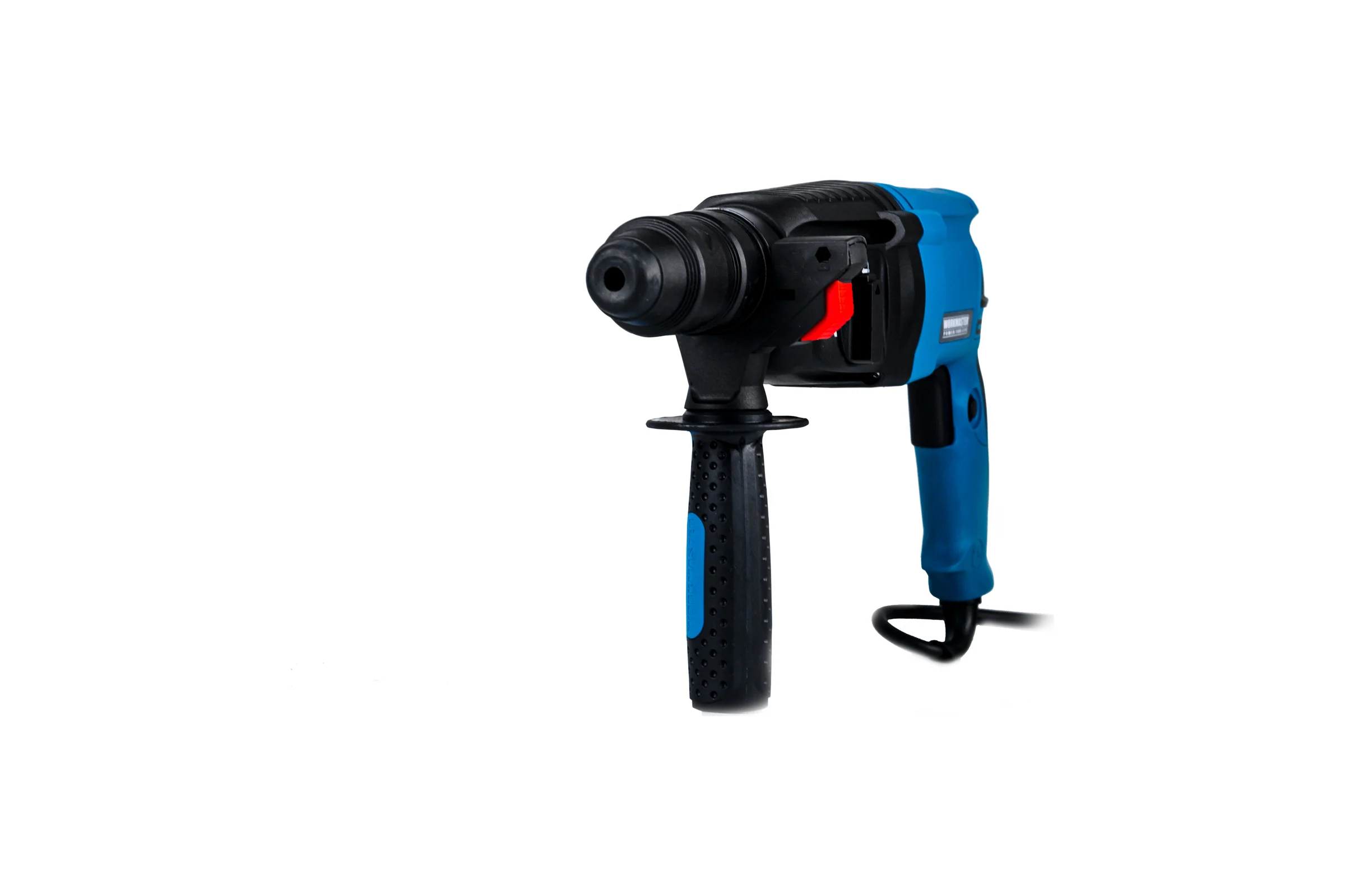 Электрический перфоратор WorkMaster ПР-1000БП