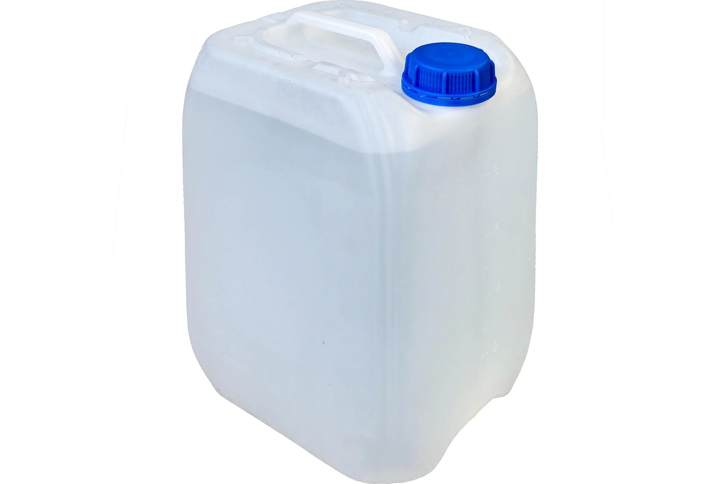 Котловая вода SANFIX 10л 49123
