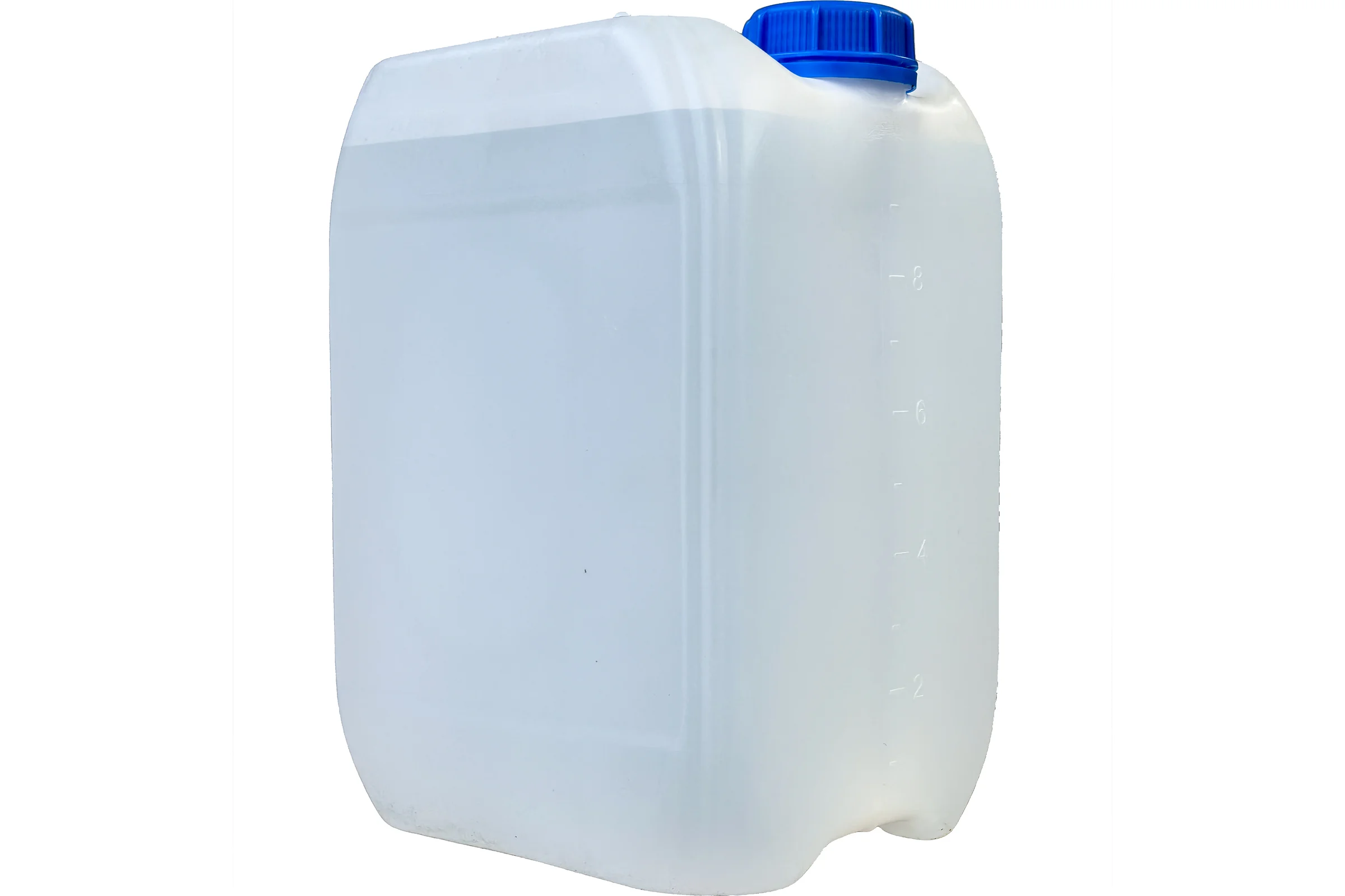 Котловая вода SANFIX 10л 49123