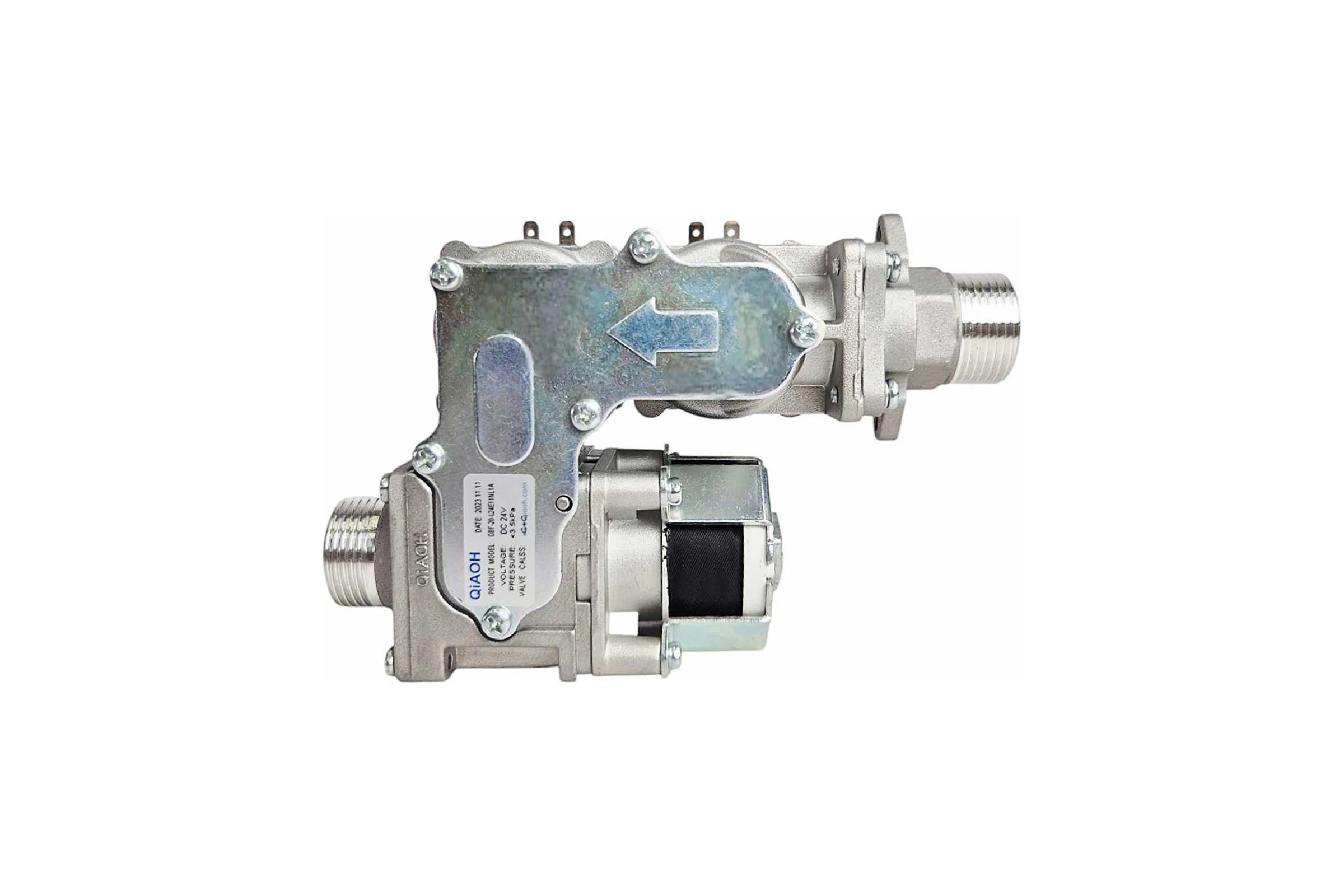 Газовый клапан Сармат Т,ТВ (CN) УТ-00013342