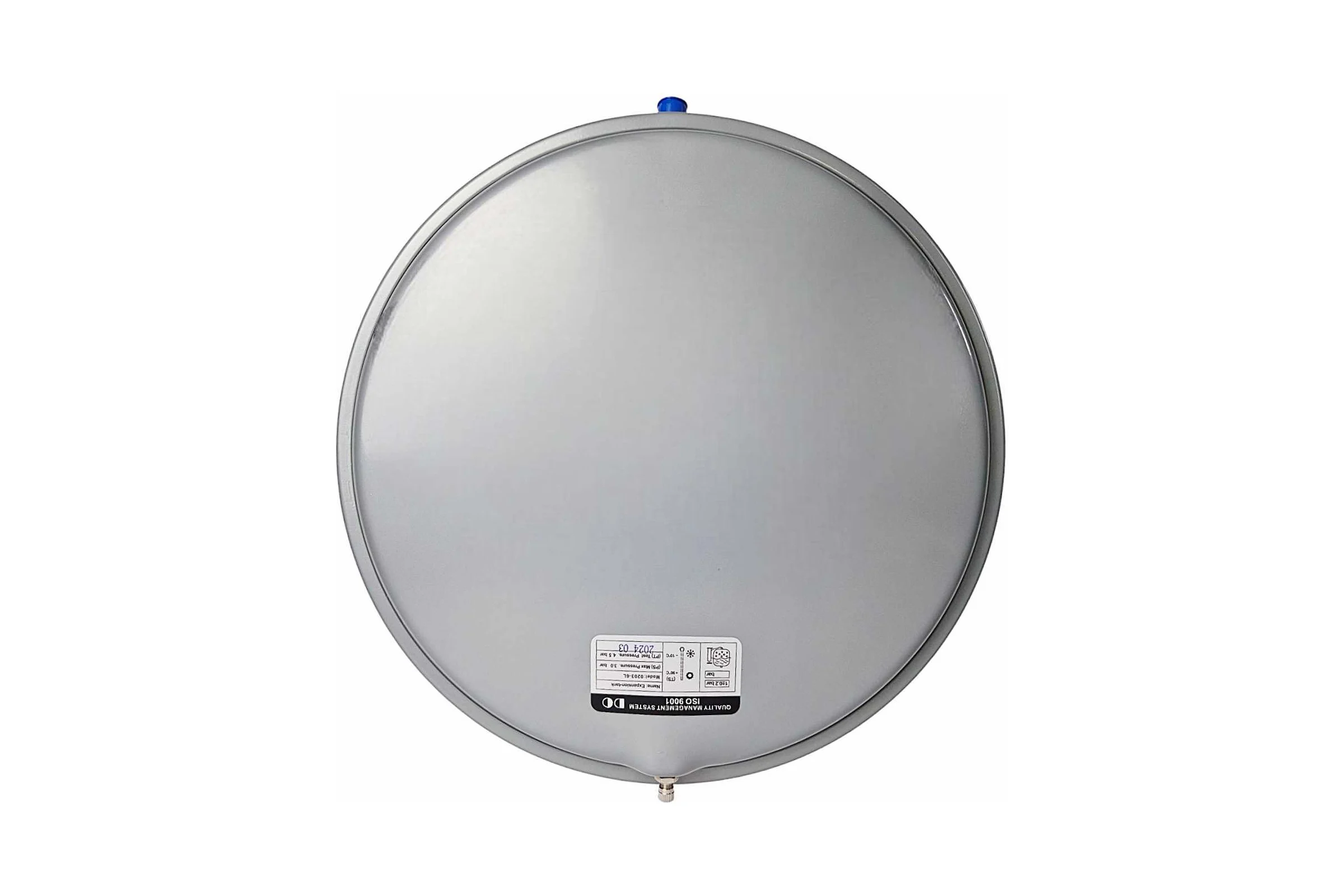 Расширительный бак Сармат Т,ТВ 6L (CN) 00-00003604