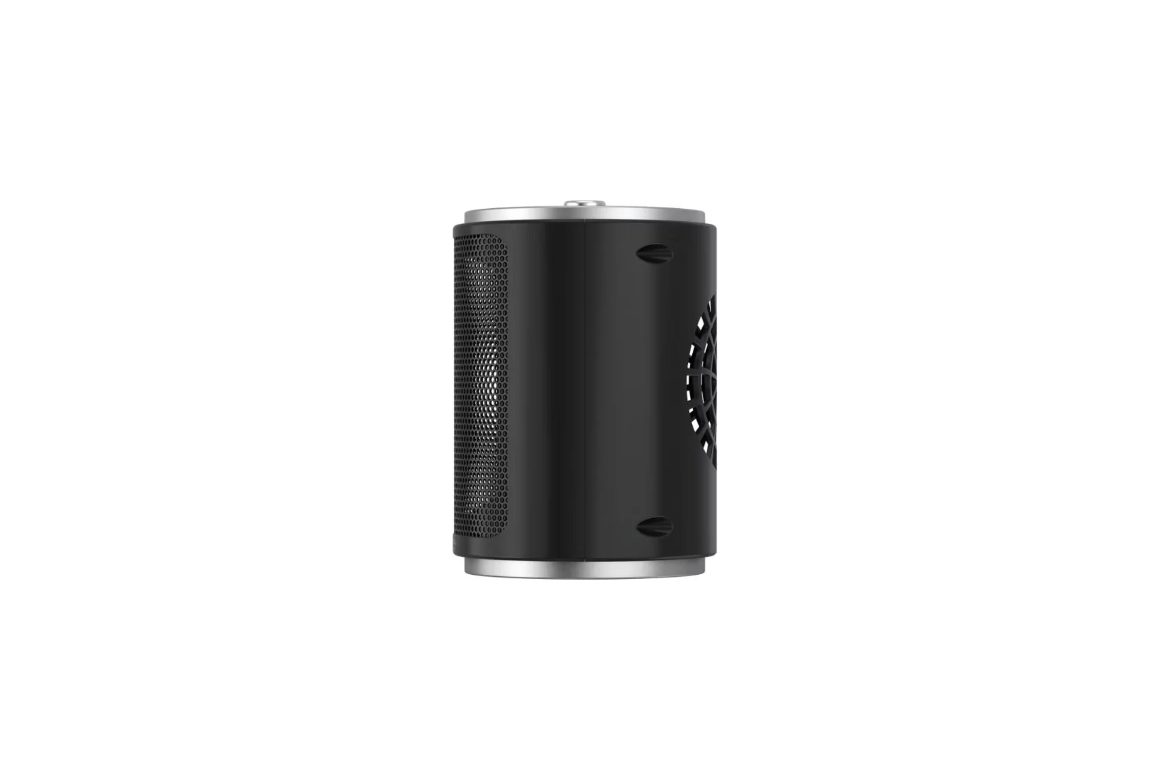 Электрический тепловентилятор Royal Clima COMO RFH-CM500DC-BL