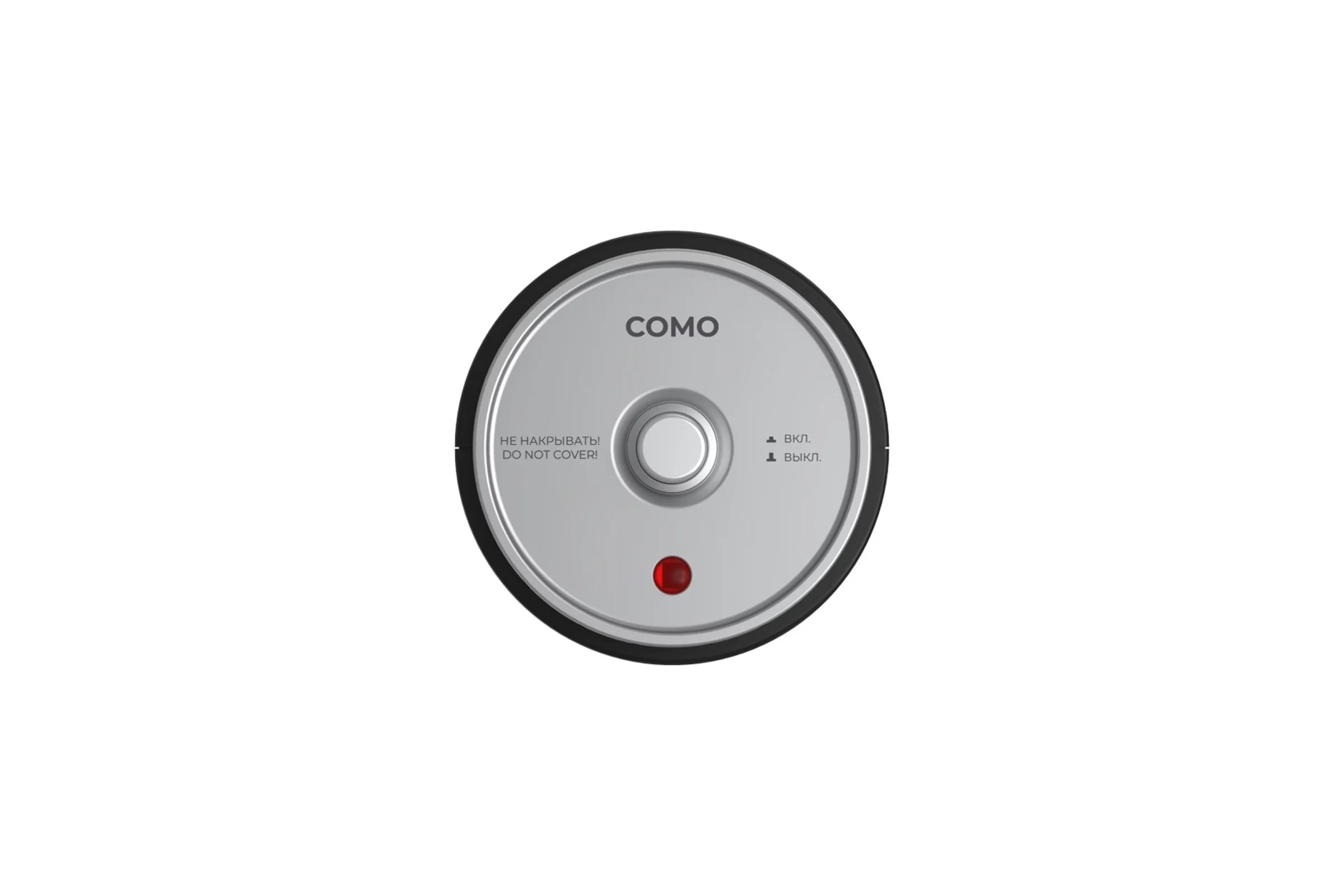 Электрический тепловентилятор Royal Clima COMO RFH-CM500DC-BL