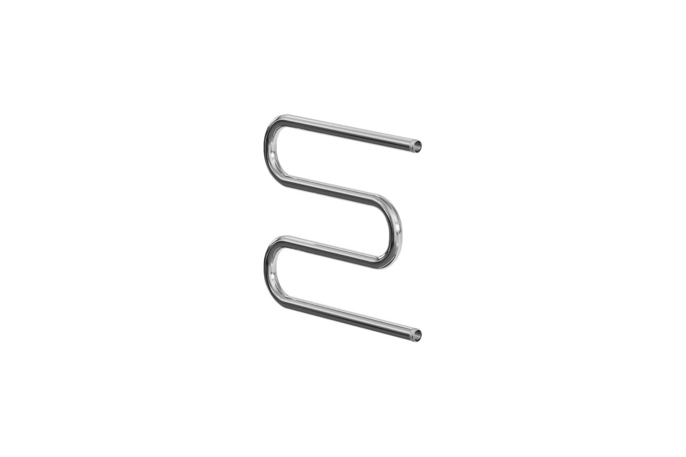 Полотенцесушитель MIXLINE SIMPLE М 50x50 см, 1'', полимер 557090