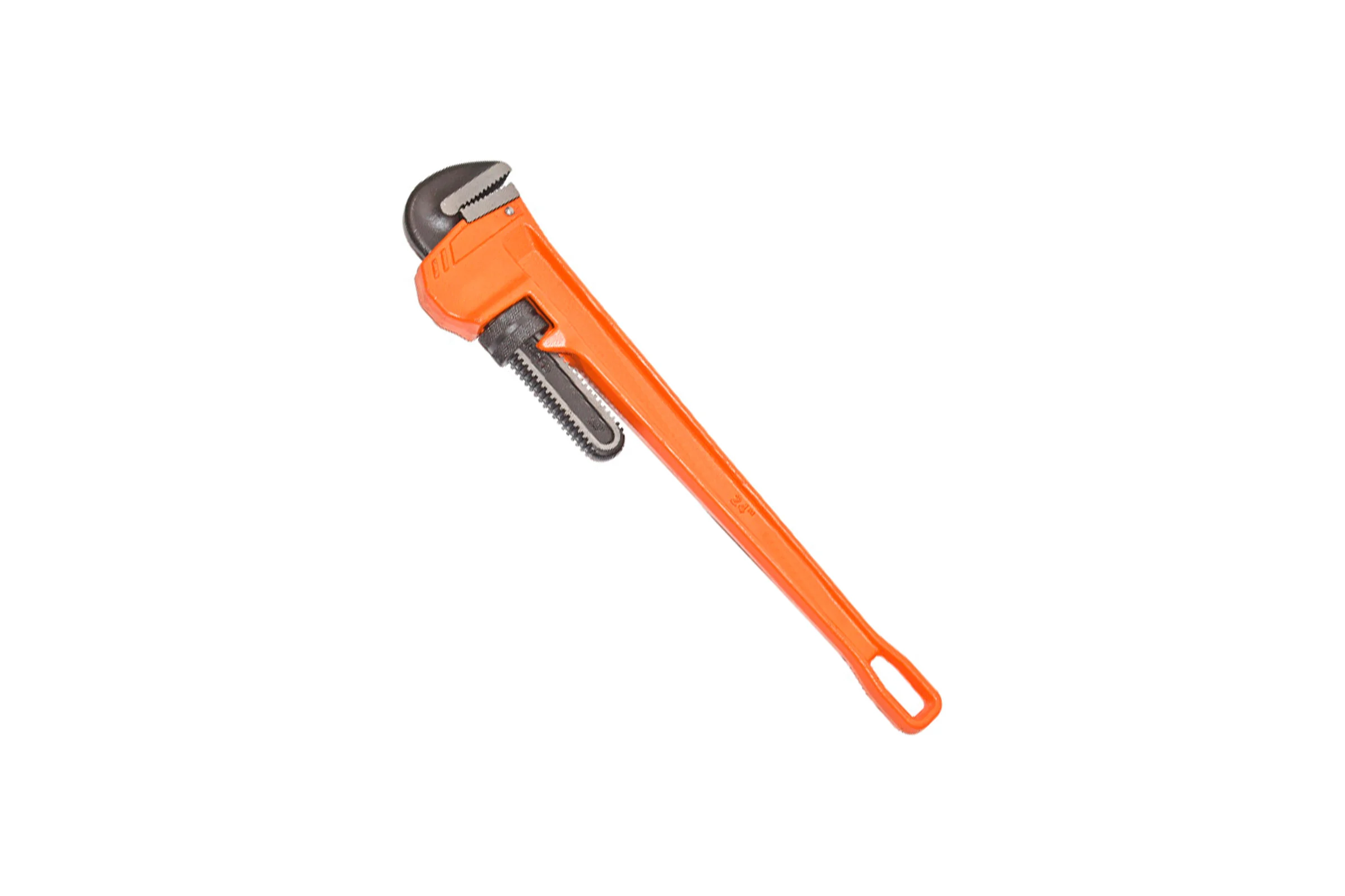 Трубный ключ TD-tools для тяжелых условий эксплуатации, 105мм TD050124