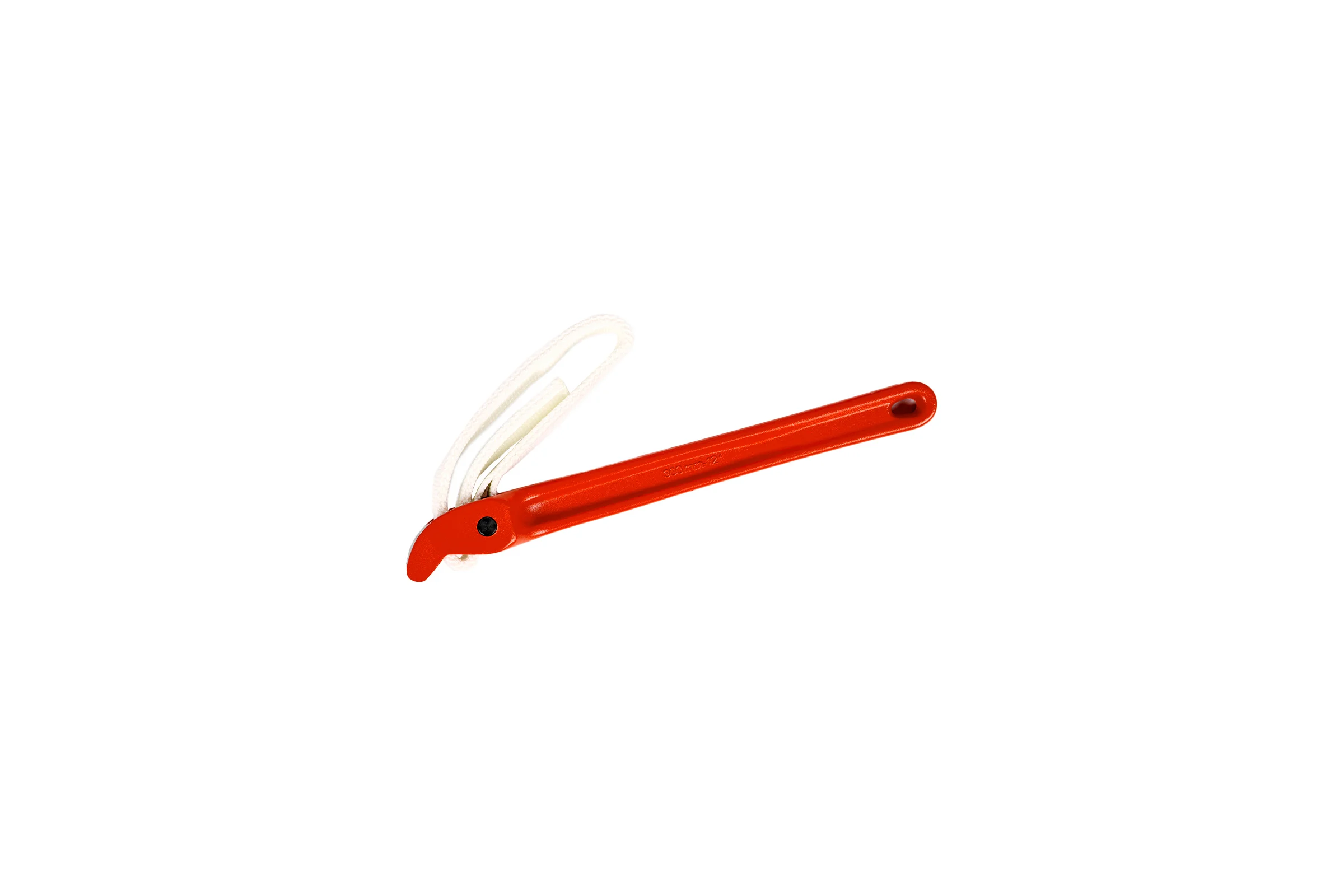 Ремешковый ключ TD-tools длина 12 (300мм) TD06J-2/1