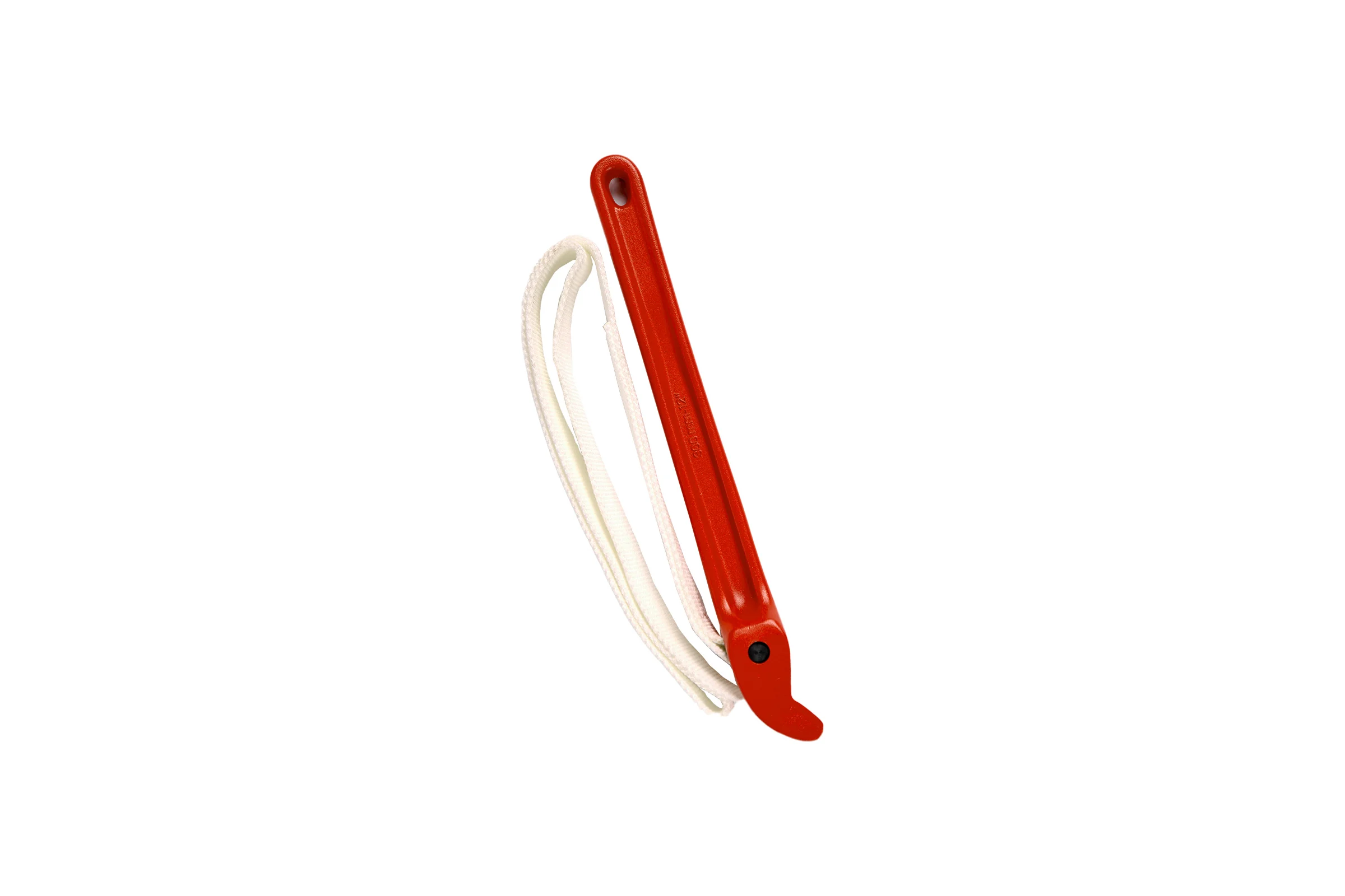 Ремешковый ключ TD-tools длина 12 (300мм) TD06J-2/2