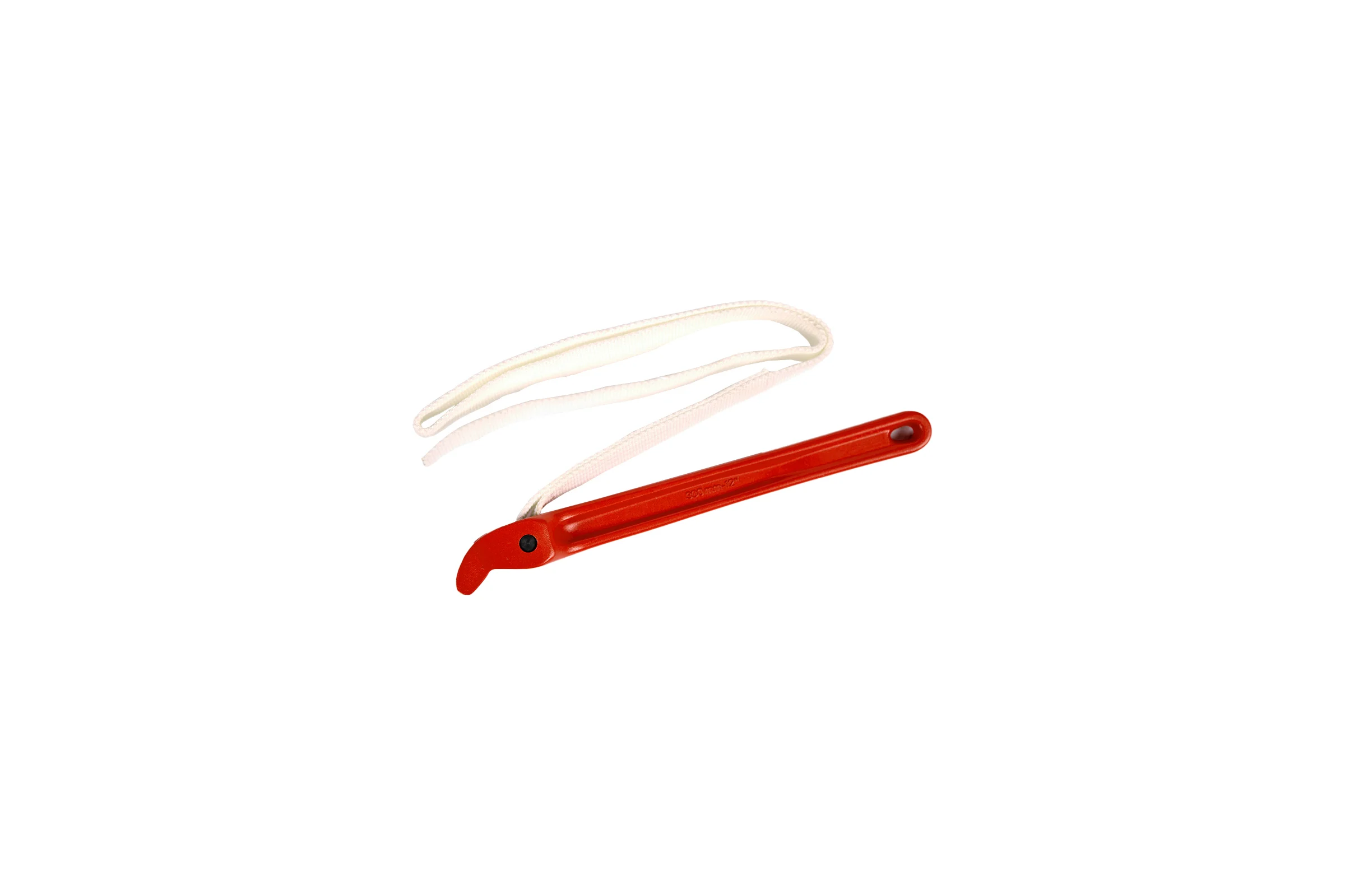 Ремешковый ключ TD-tools длина 12 (300мм) TD06J-2/2