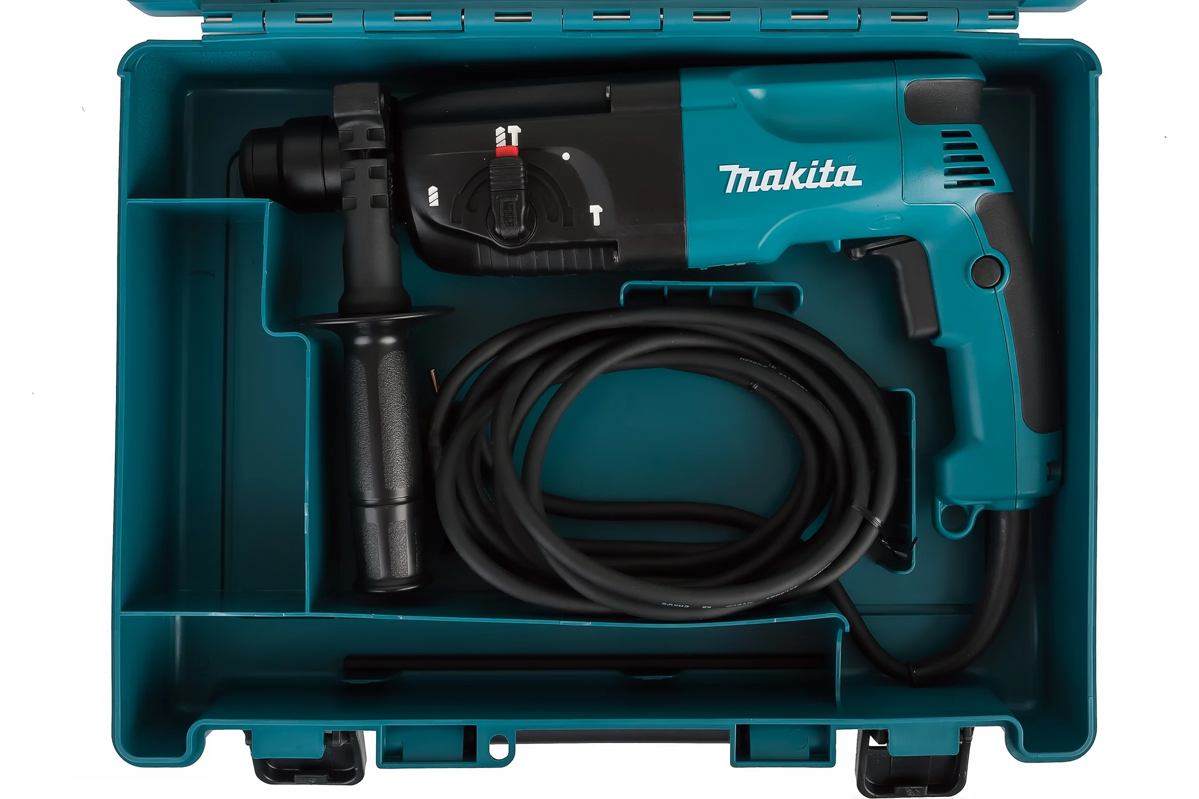 Перфоратор Makita HR 2450