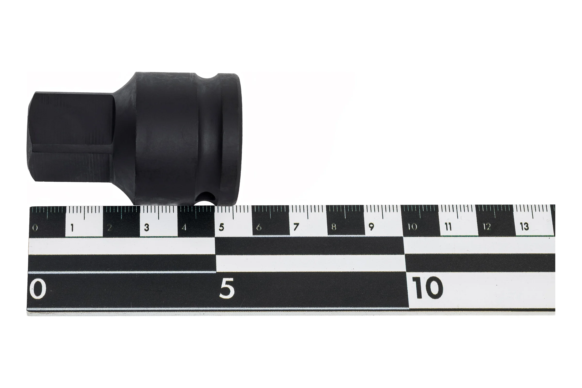 Адаптер ударный 1/2"х3/4" HORTZ 958405