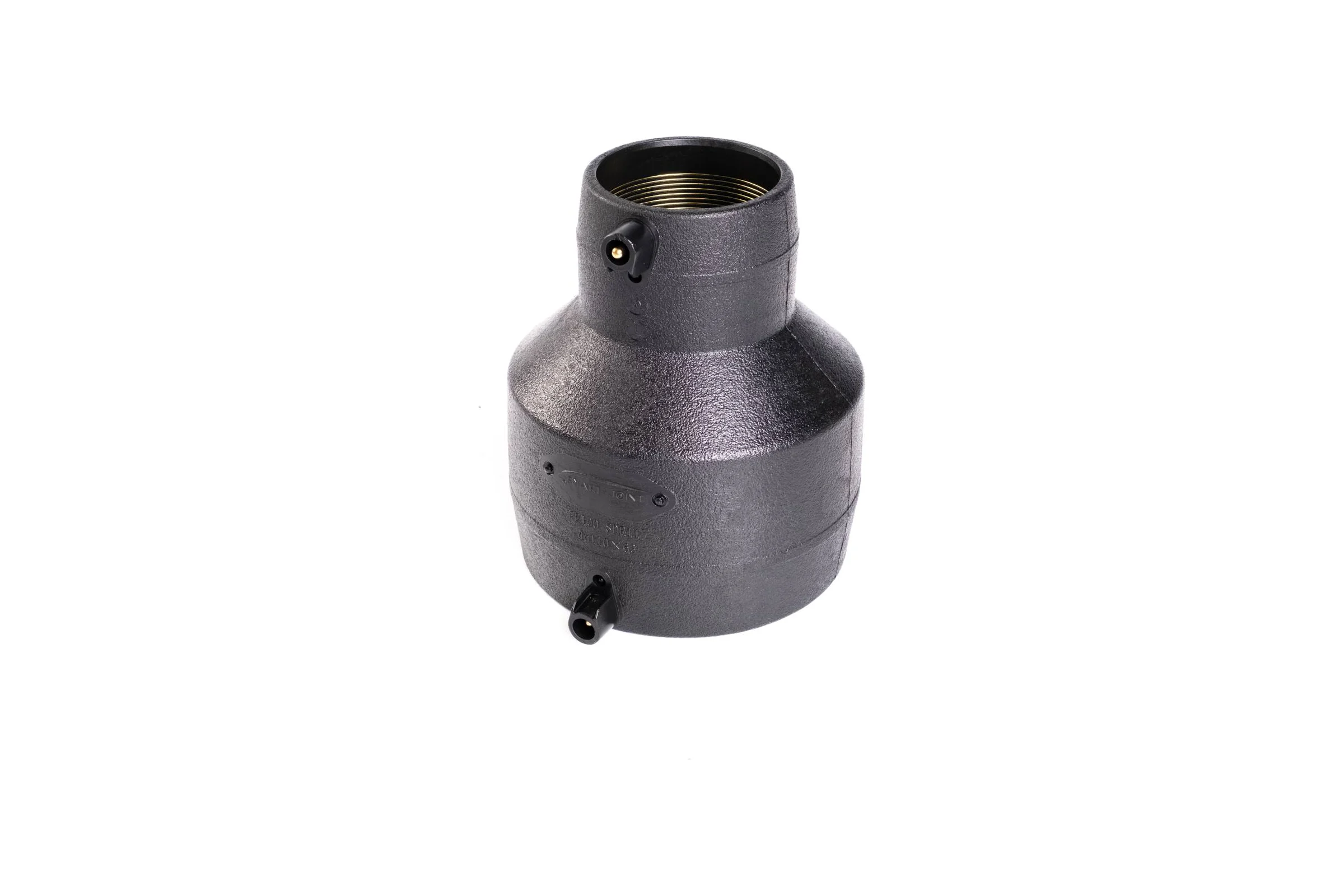 Переход электросварной SMART-JOINT SJ d 040х025 SDR11 ФЭ-001127
