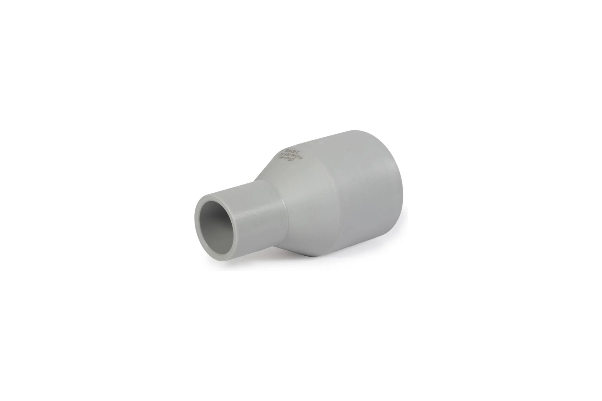 Переход литой SMART-JOINT SJ d 160х110 PE-RT S5 SDR11 BFR160110AG