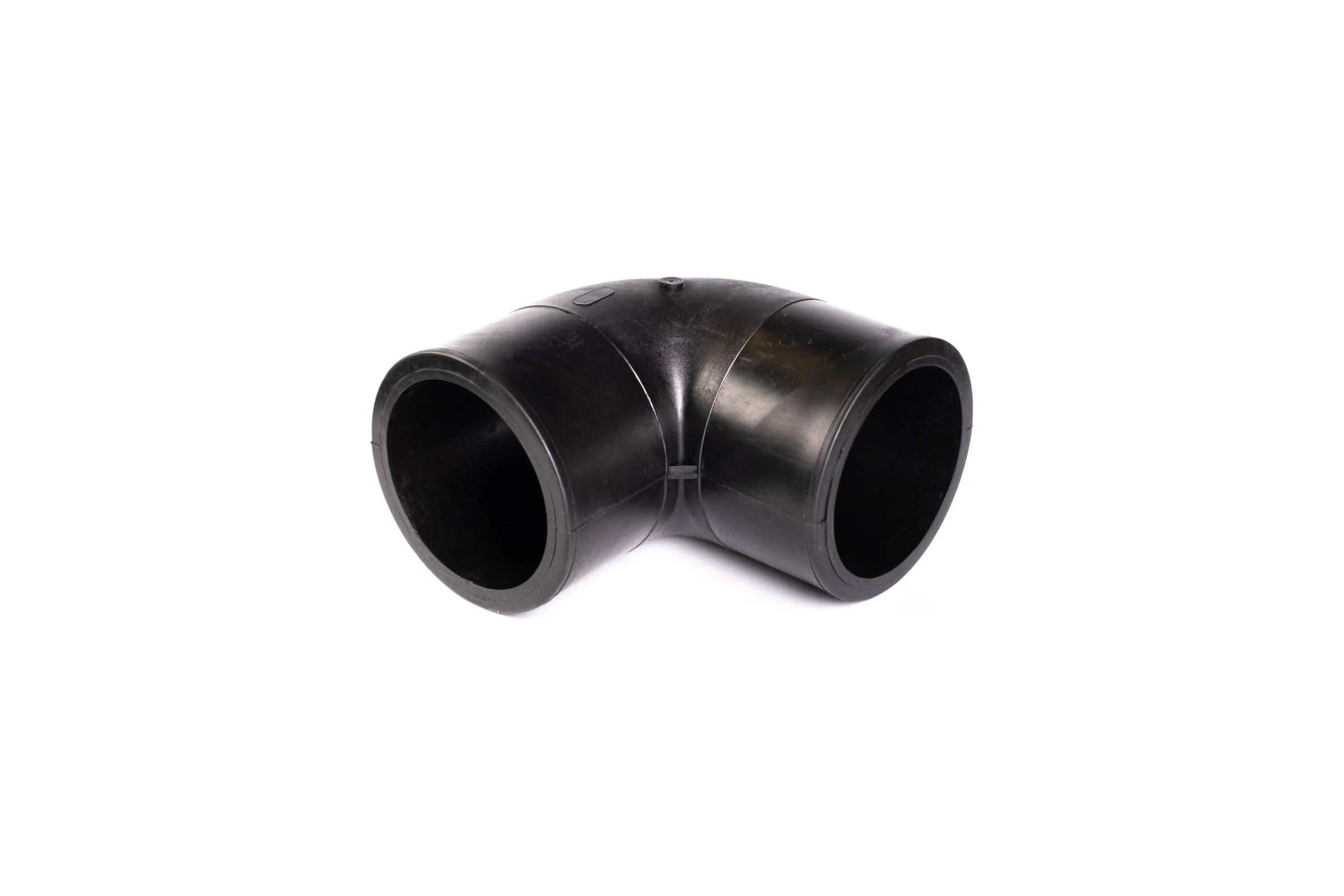 Отвод литой SMART-JOINT 90 SJ d 200 SDR17 ФЛ-06135