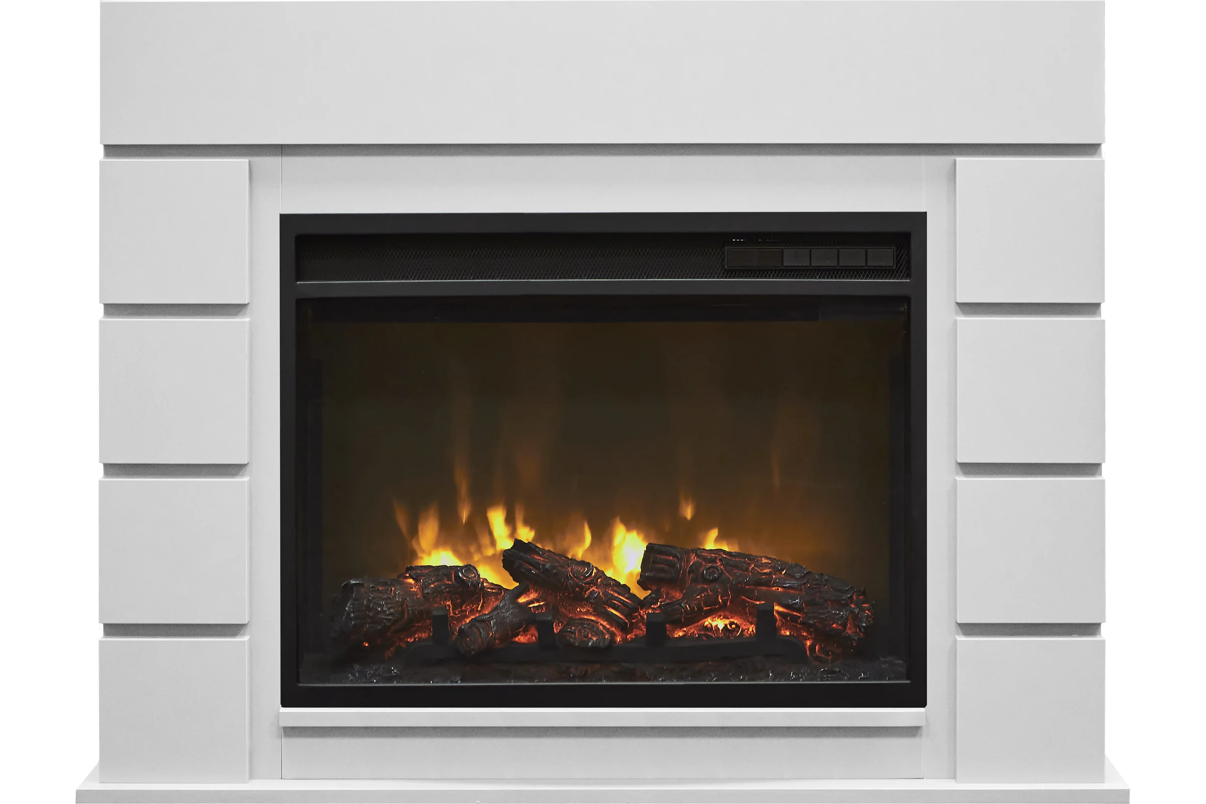 Каминокомплект RealFlame PARMA 24 WT 9914979