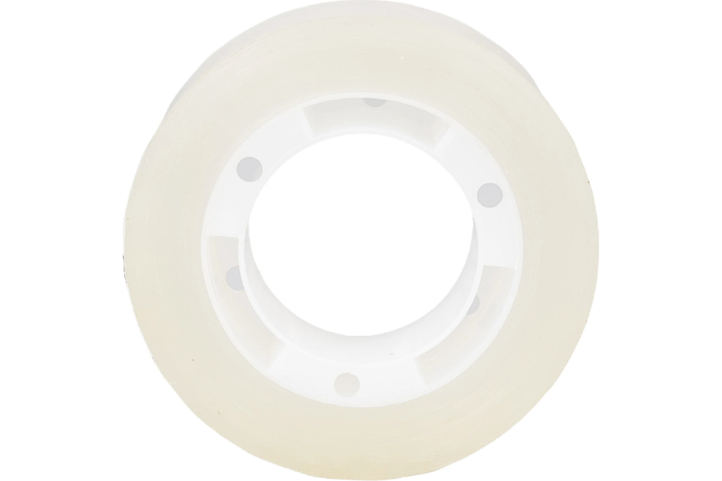 Канцелярская клейкая лента LITE 15 мм, 33 м, прозрачная S15x33LP