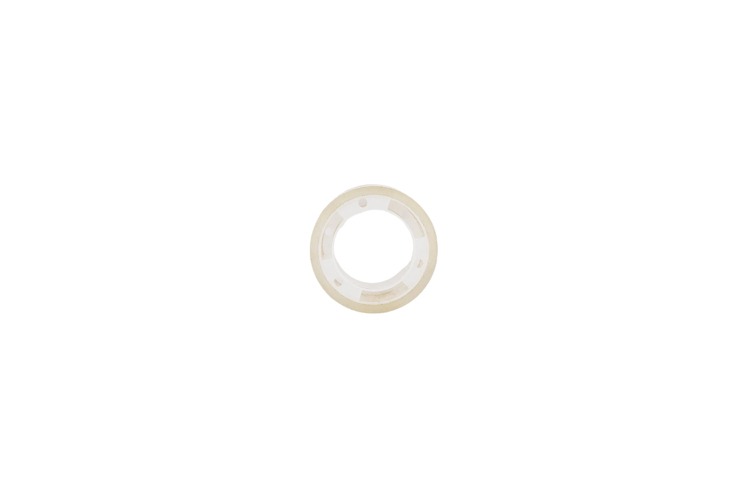 Канцелярская клейкая лента LITE 19 мм, 10 м, прозрачная S19x10LP