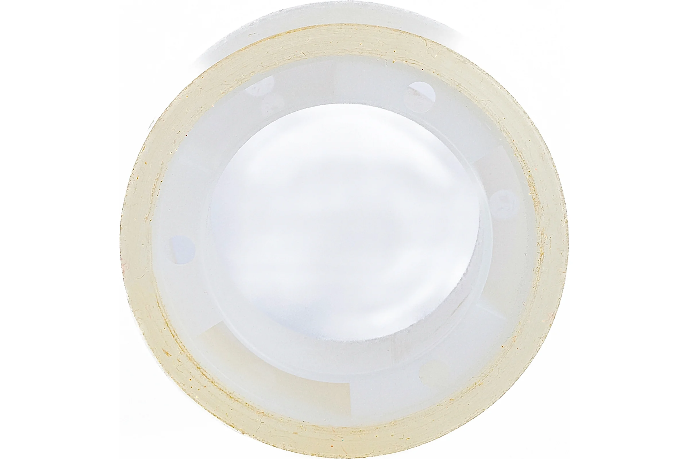 Канцелярская клейкая лента LITE 12 мм, 10 м, прозрачная S12x10LP