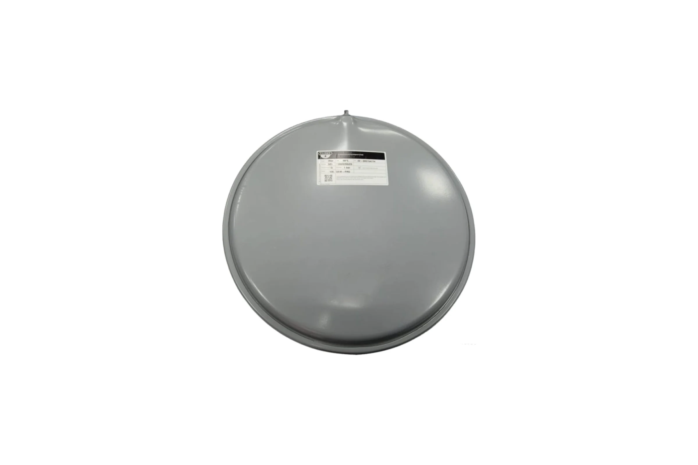 Расширительный бак Сармат Т,ТВ 8L (CN) УТ-00013346