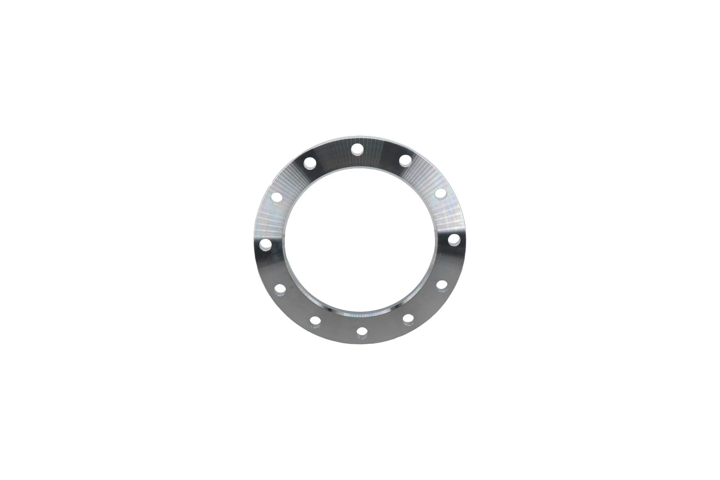 Фланец свободный NEWKEY DIN2642 нержавеющий, AISI304 DN 250 (10) (273,0мм), (CF8), РN10 NK-FLD250/4