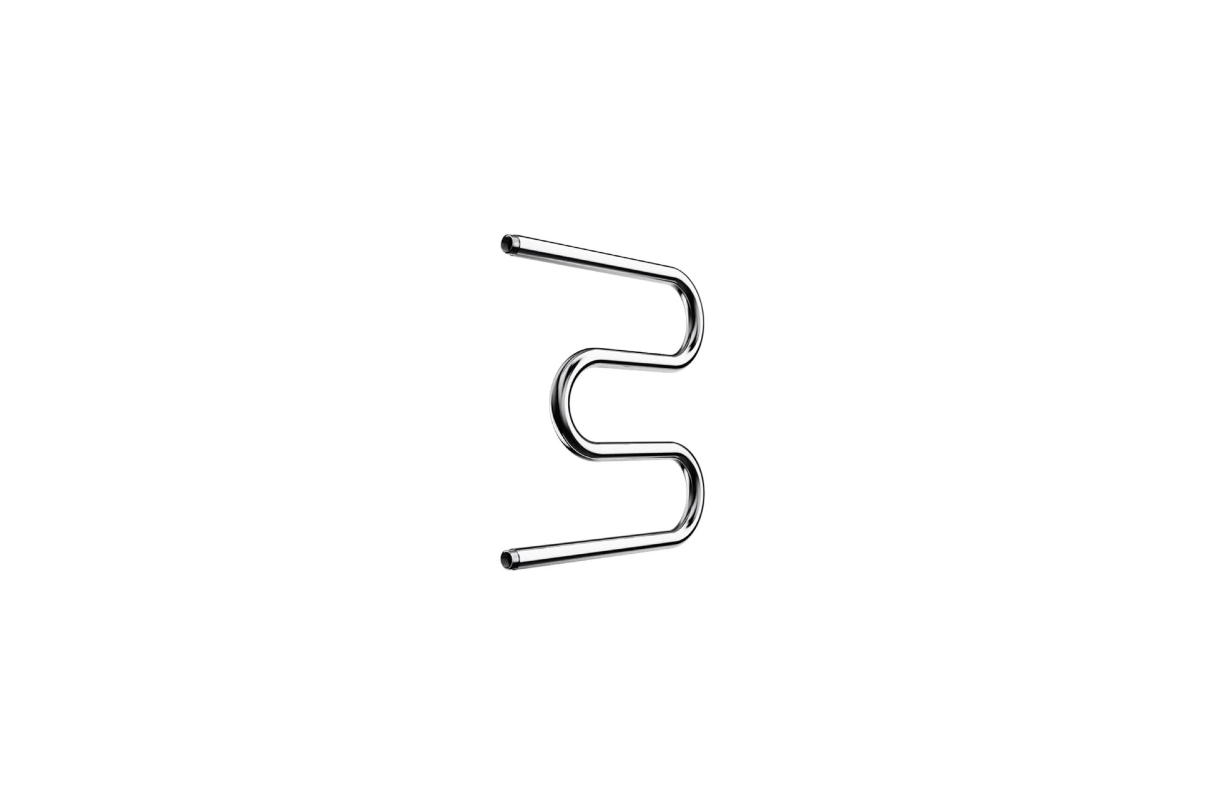 Полотенцесушитель MIXLINE SIMPLE М 60x60 1'' ПОЛИМЕР 557096