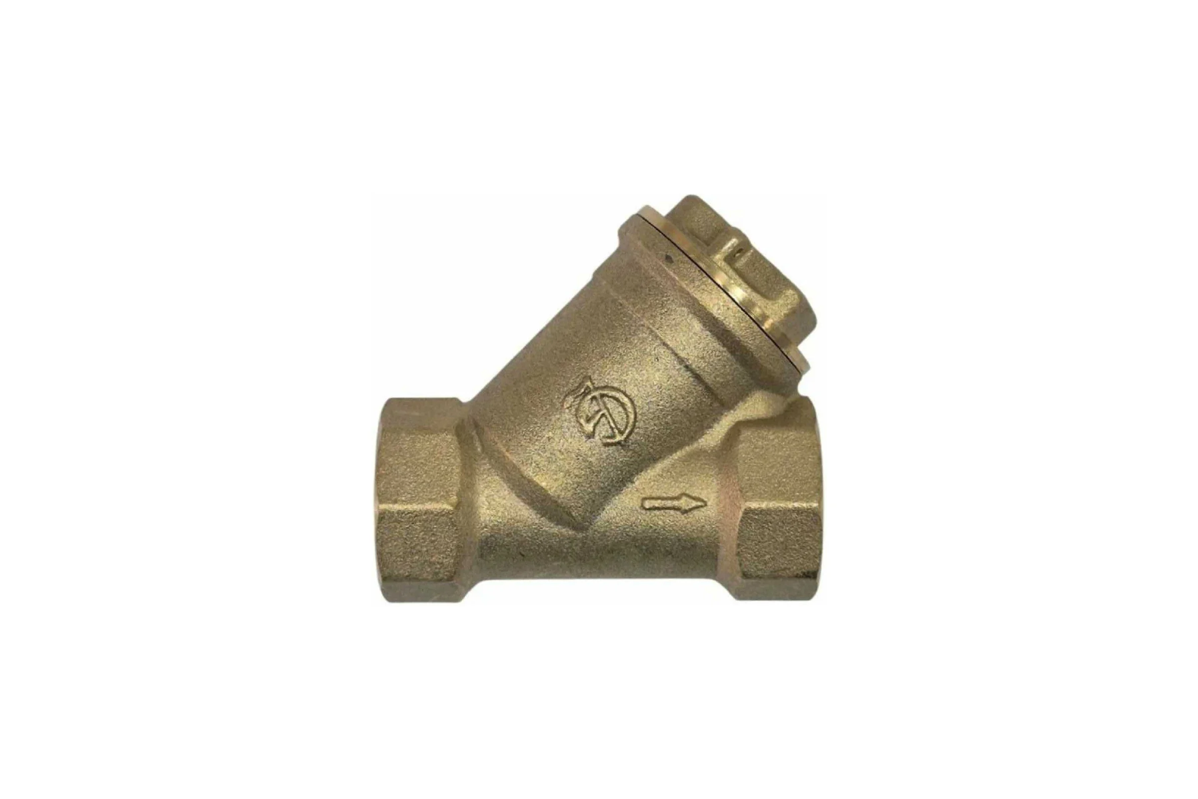 Фильтр Галлоп 3/4'' вн/вн лат косой 532984