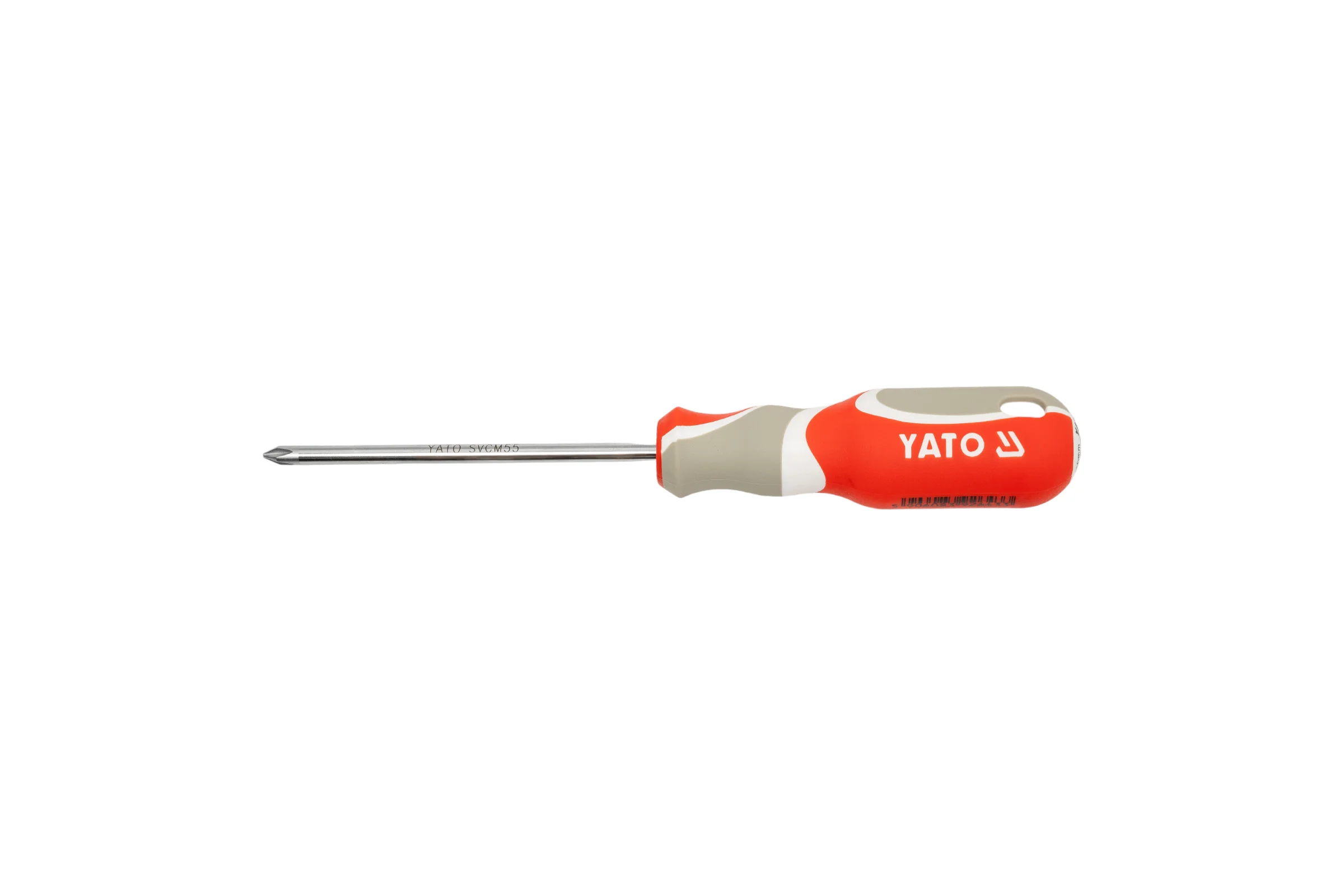 Крестовая отвертка YATO PH1х100 мм YT-2643