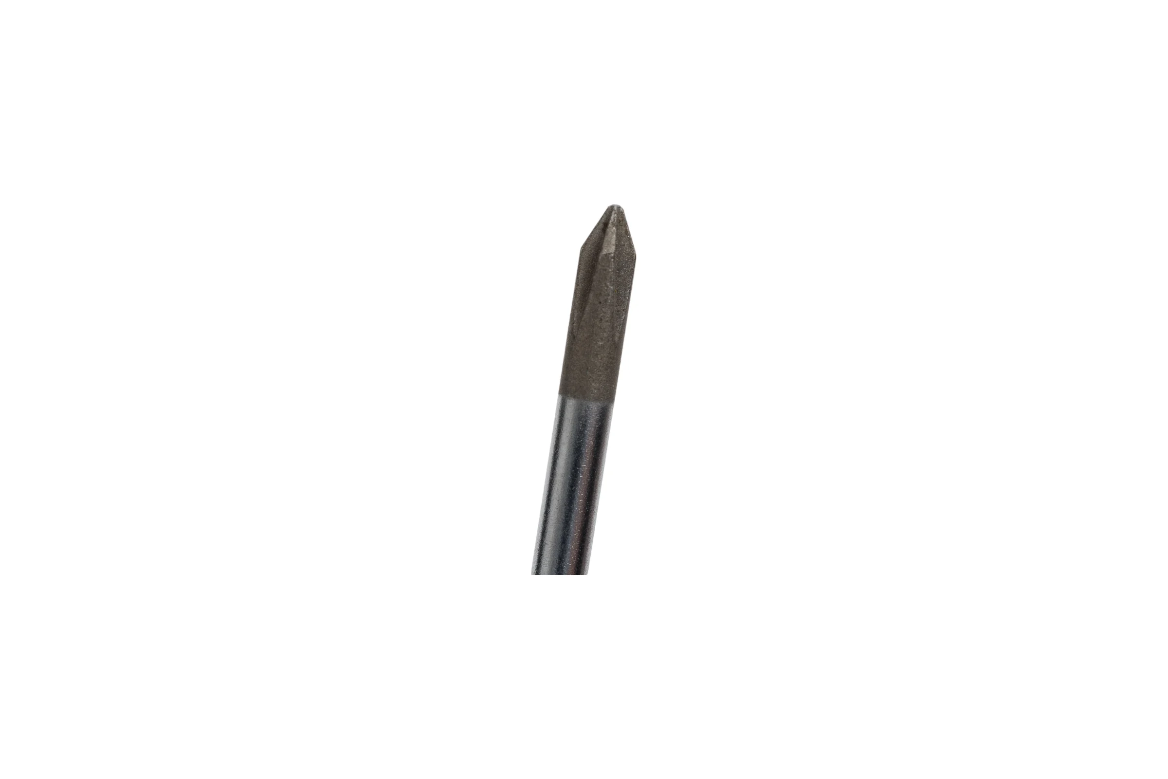 Крестовая отвертка YATO CrMo PH0х75 мм YT-2770