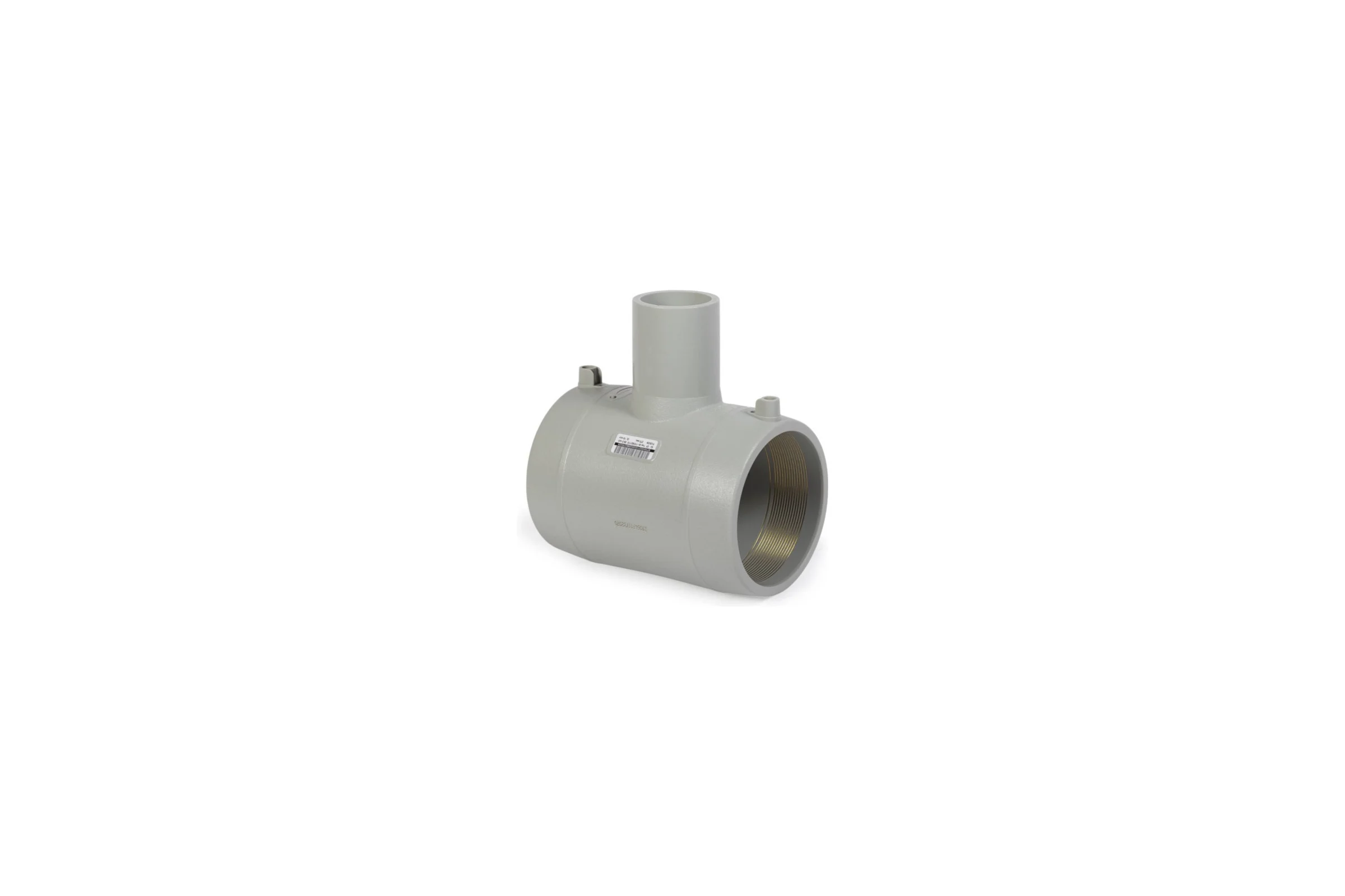 Тройник электросварной SMART-JOINT 90 SJ d 160х063 PE-RT ? S5 SDR11 EFT16063AG