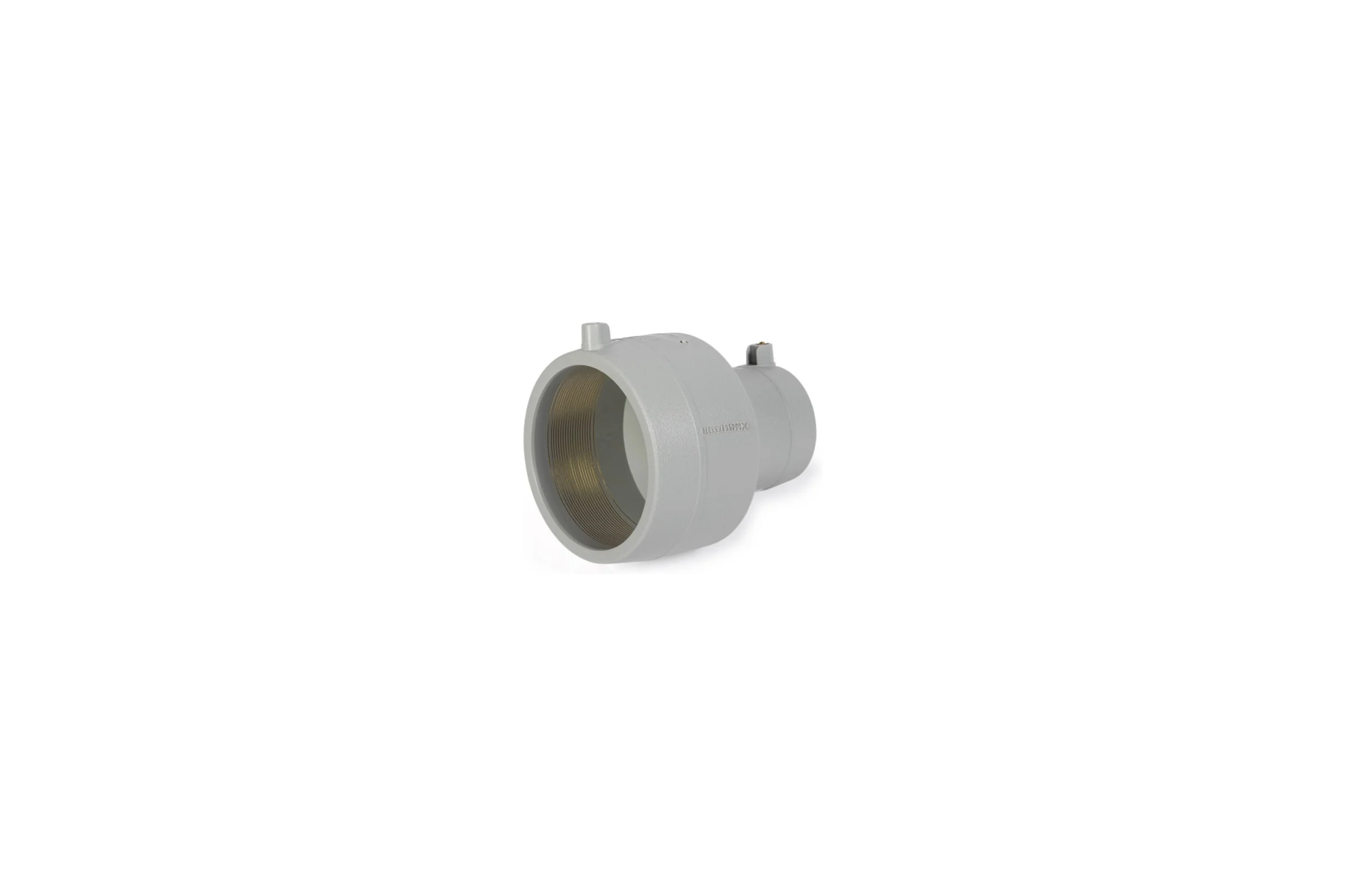 Переход электросварной SMART-JOINT SJ d 160х110 PE-RT ? S5 SDR11 EFR160110AG