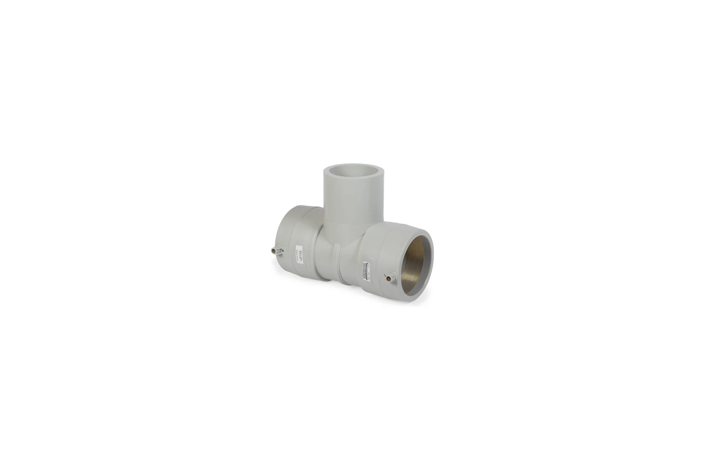 Тройник электросварной SMART-JOINT 90 SJ d 110 PE-RT ? S5 SDR11 EFT110AG