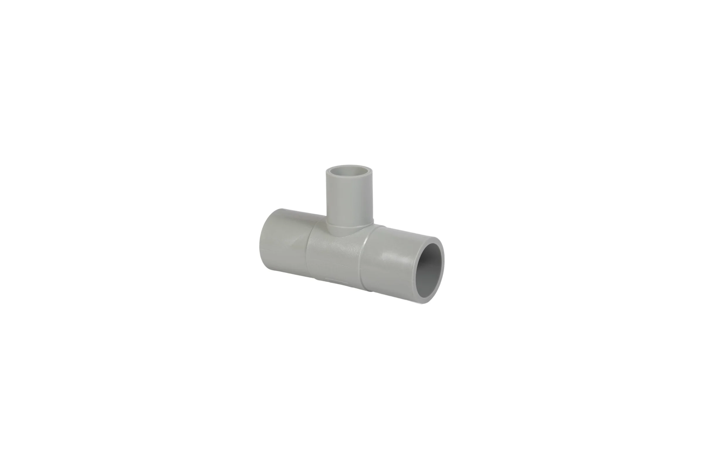 Тройник литой SMART-JOINT SJ d 160х90 PE-RT ? S5 SDR11 BFT16090AG
