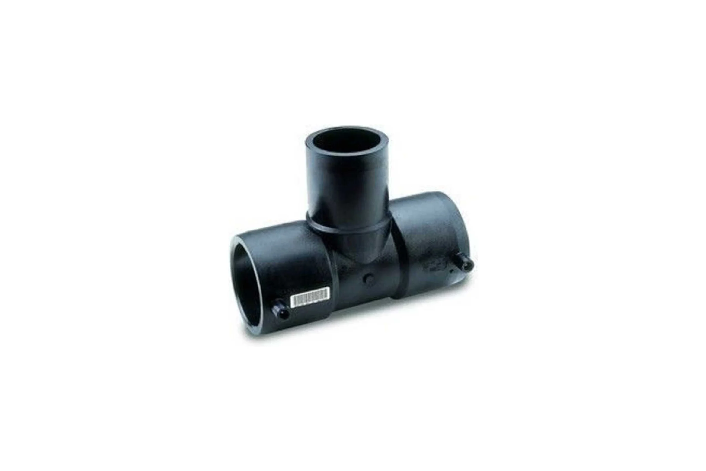 Тройник электросварной SMART-JOINT 90 SJ d 110х63 SDR11 ФЭ-001160