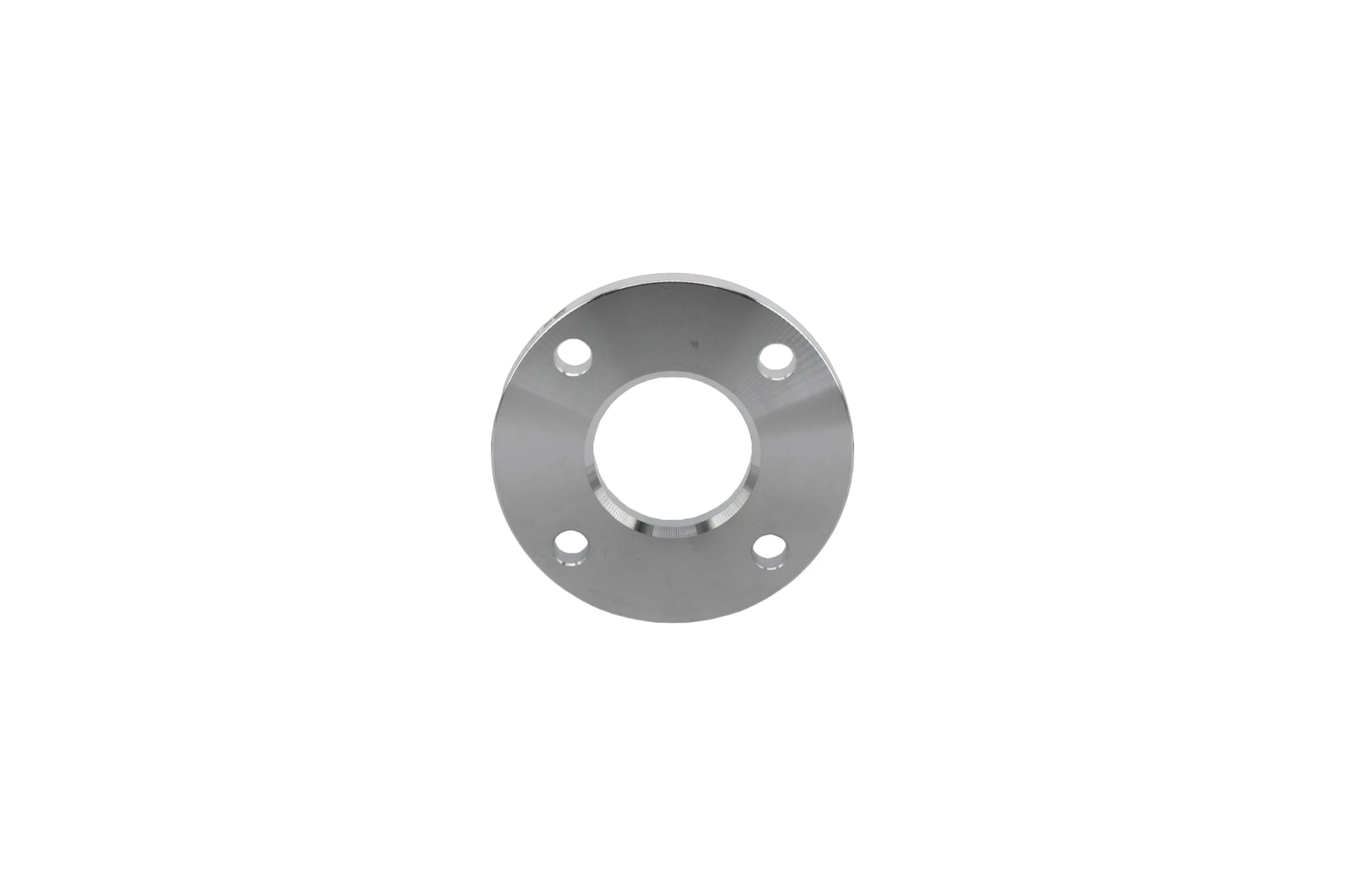 Фланец свободный NEWKEY DIN2642 нержавеющий, AISI316 DN65 (2_1/2) (76,1мм), (CF8M), РN10 NK-FLD65/6