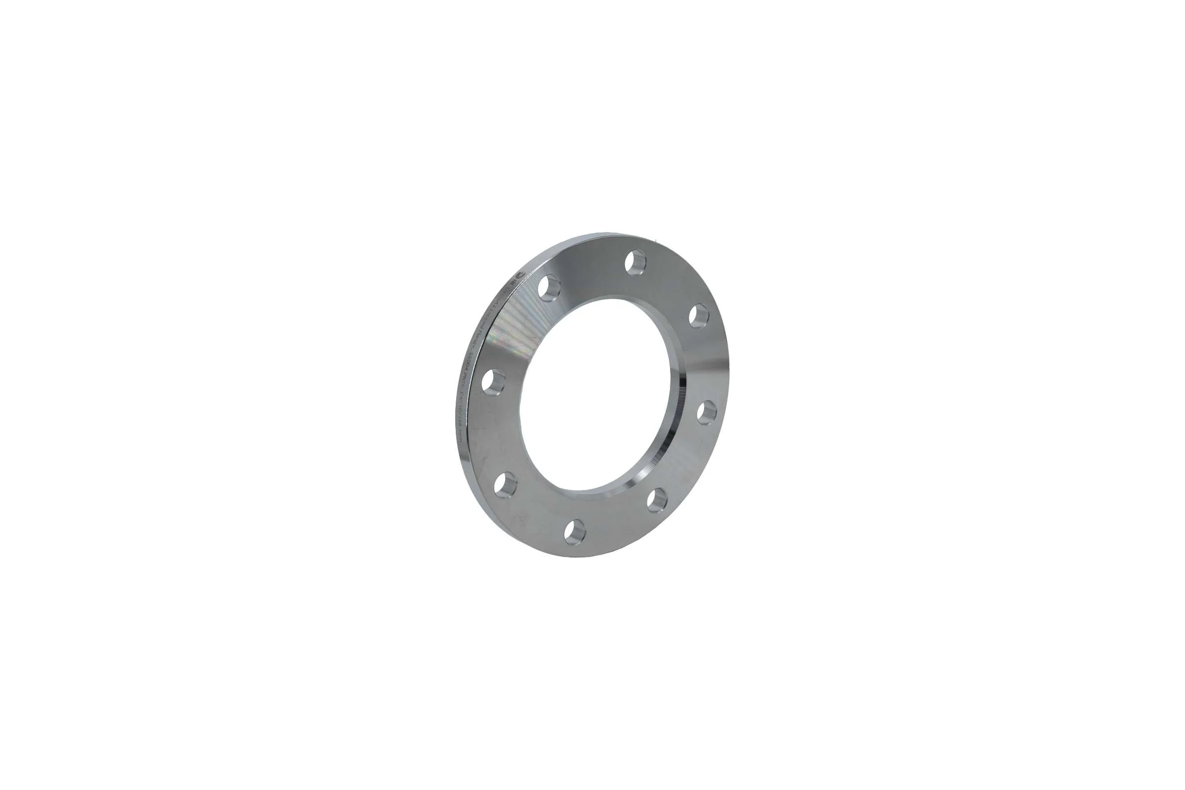 Фланец свободный NEWKEY DIN2642 нержавеющий, AISI304 DN 150 (6) (168,3мм), (CF8), РN10 NK-FLD150/4
