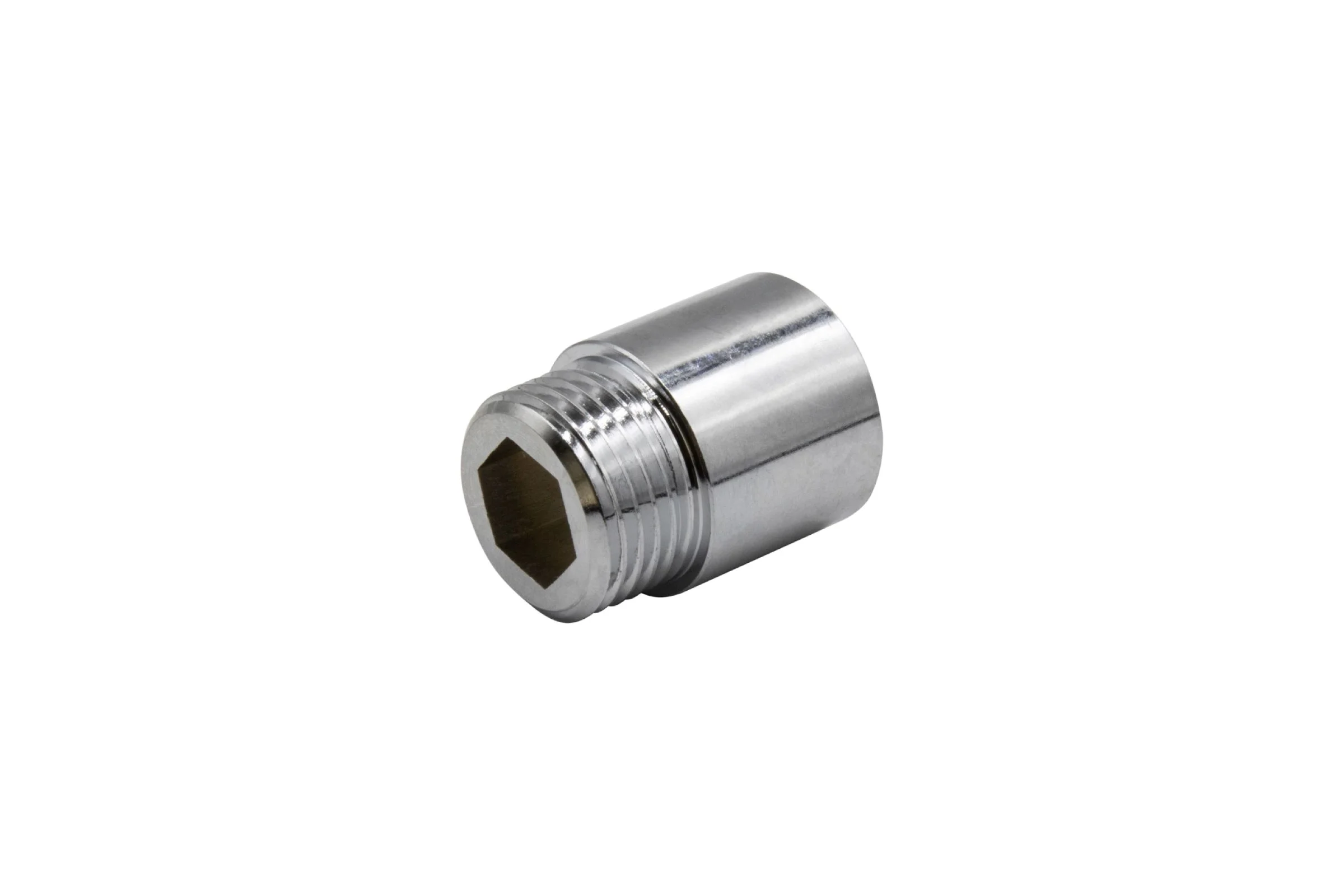 Гайка удлинительная VRT 3/4 80 мм 511955