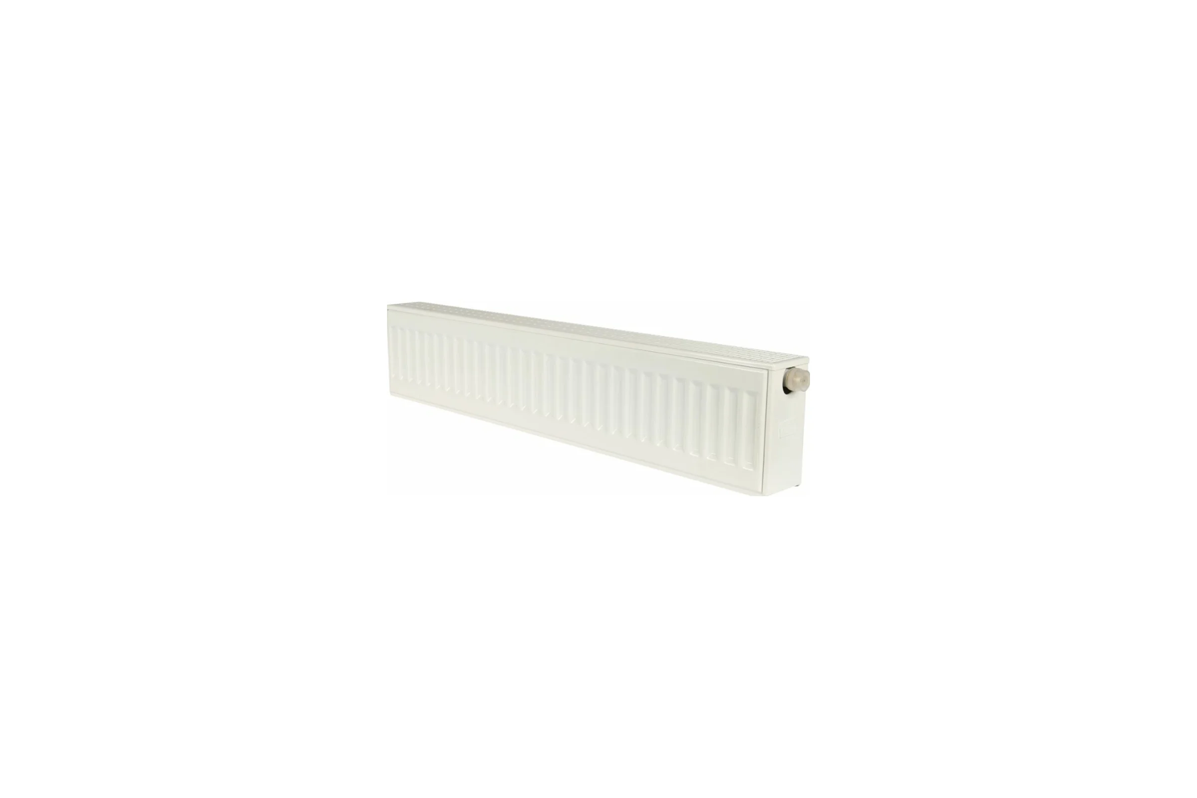 Радиатор Kermi otop FTV 22, 100х200х1100, R, RAL 9016 белый FTV220201101RXK