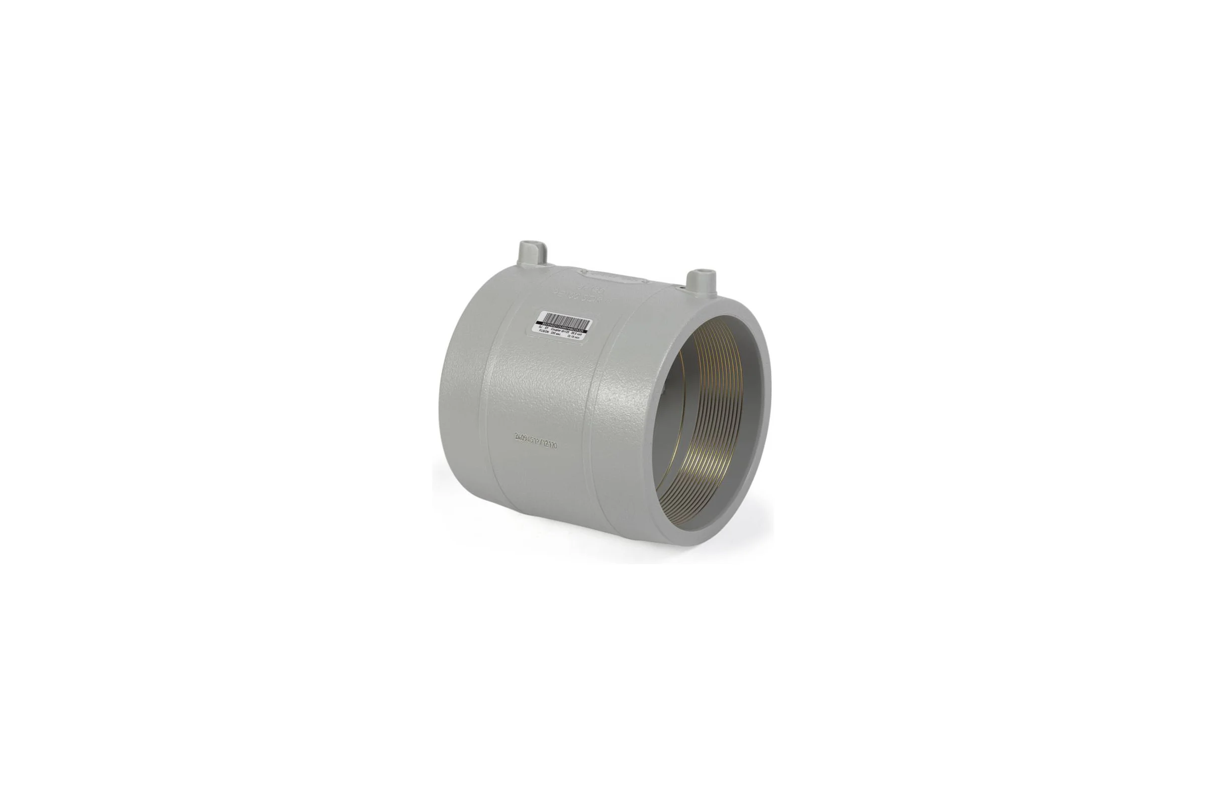 Муфта электросварная SMART-JOINT SJ d 180 PE-RT S5 SDR11 EFCL180AG