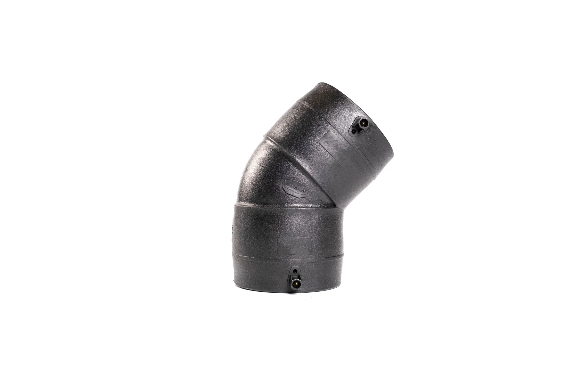 Отвод 45 электросварной SMART-JOINT SJ d 040 SDR11 ФЭ-001101