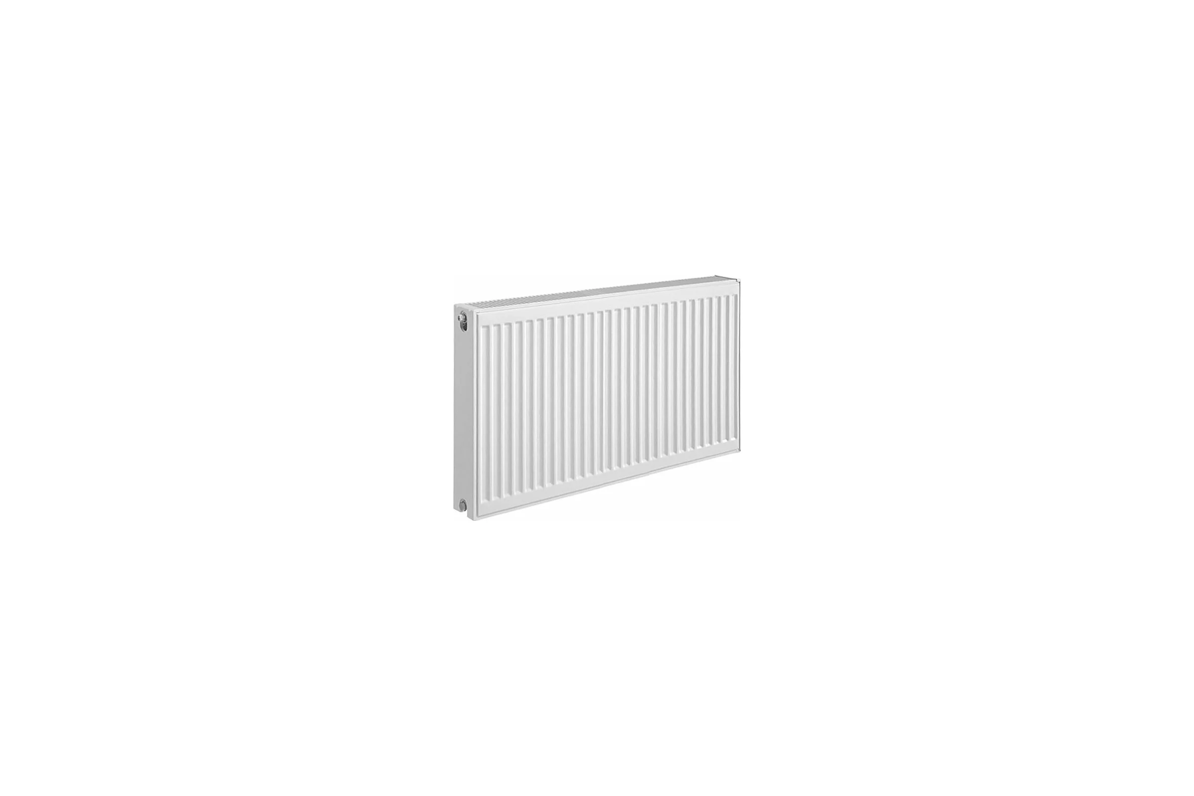 Радиатор Kermi otop FTV 22, 1005001000, X2 Inside, R, RAL 9016 белый FTV220501001R2Y