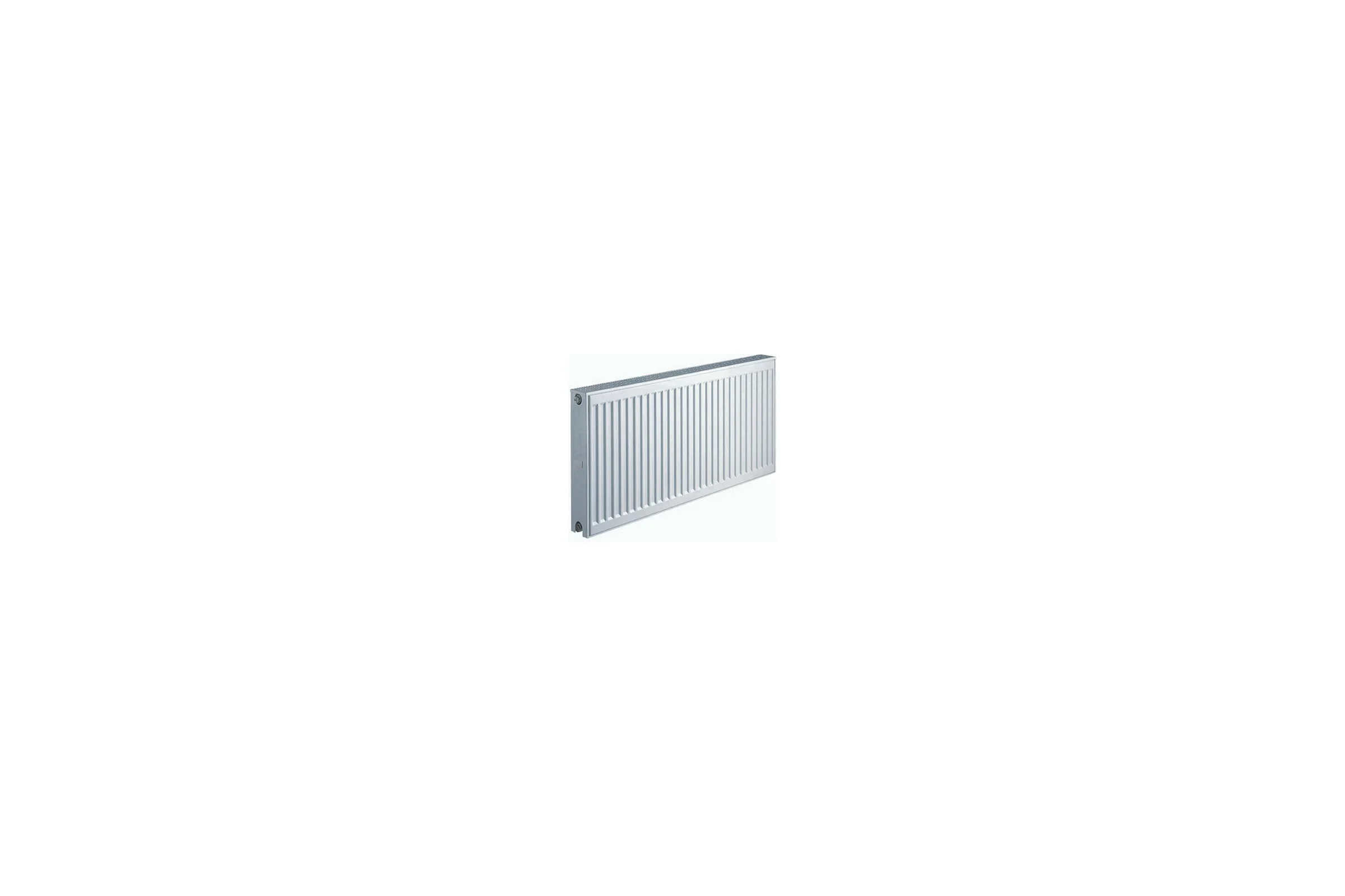 Радиатор Kermi otop FK0 22, 100х500х1400, X2 Inside, RAL 9016 белый FK0220501401N2Y
