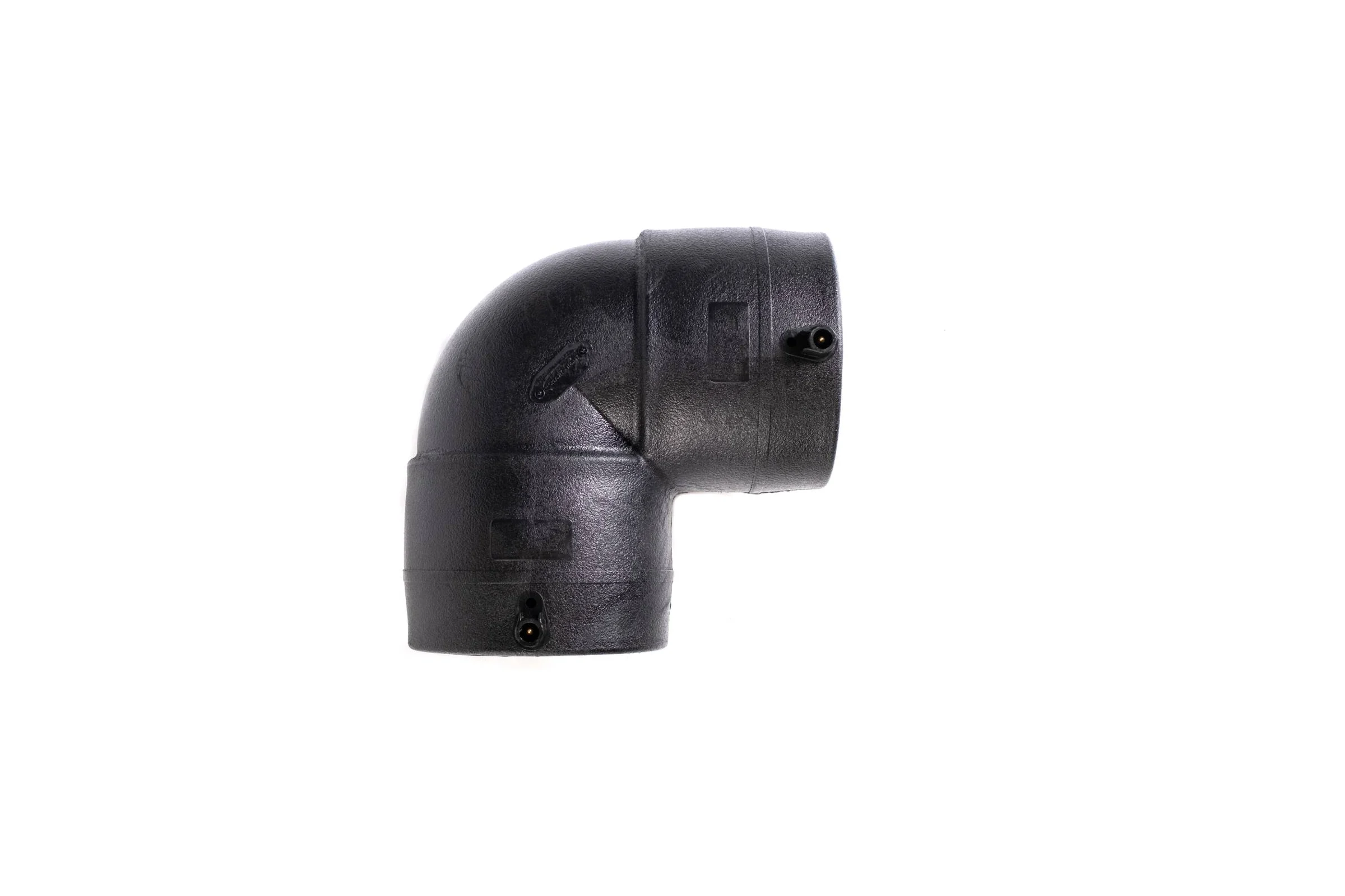 Отвод 90 электросварной SMART-JOINT SJ d 250 SDR11 ФЭ-001124