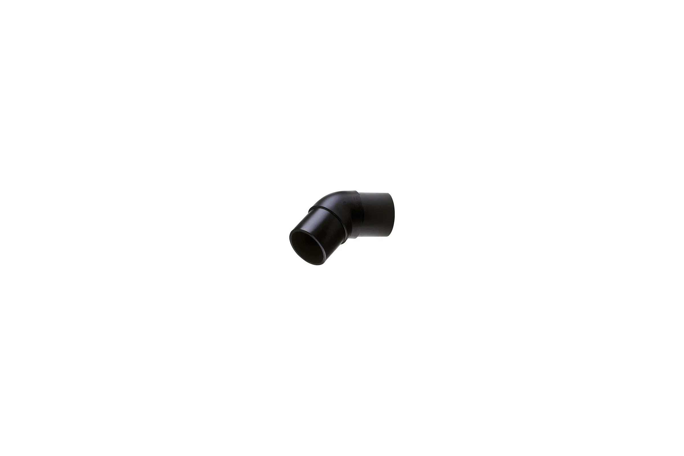 Отвод литой 45 SMART-JOINT SJ d 110 SDR17 ФЛ-0601707