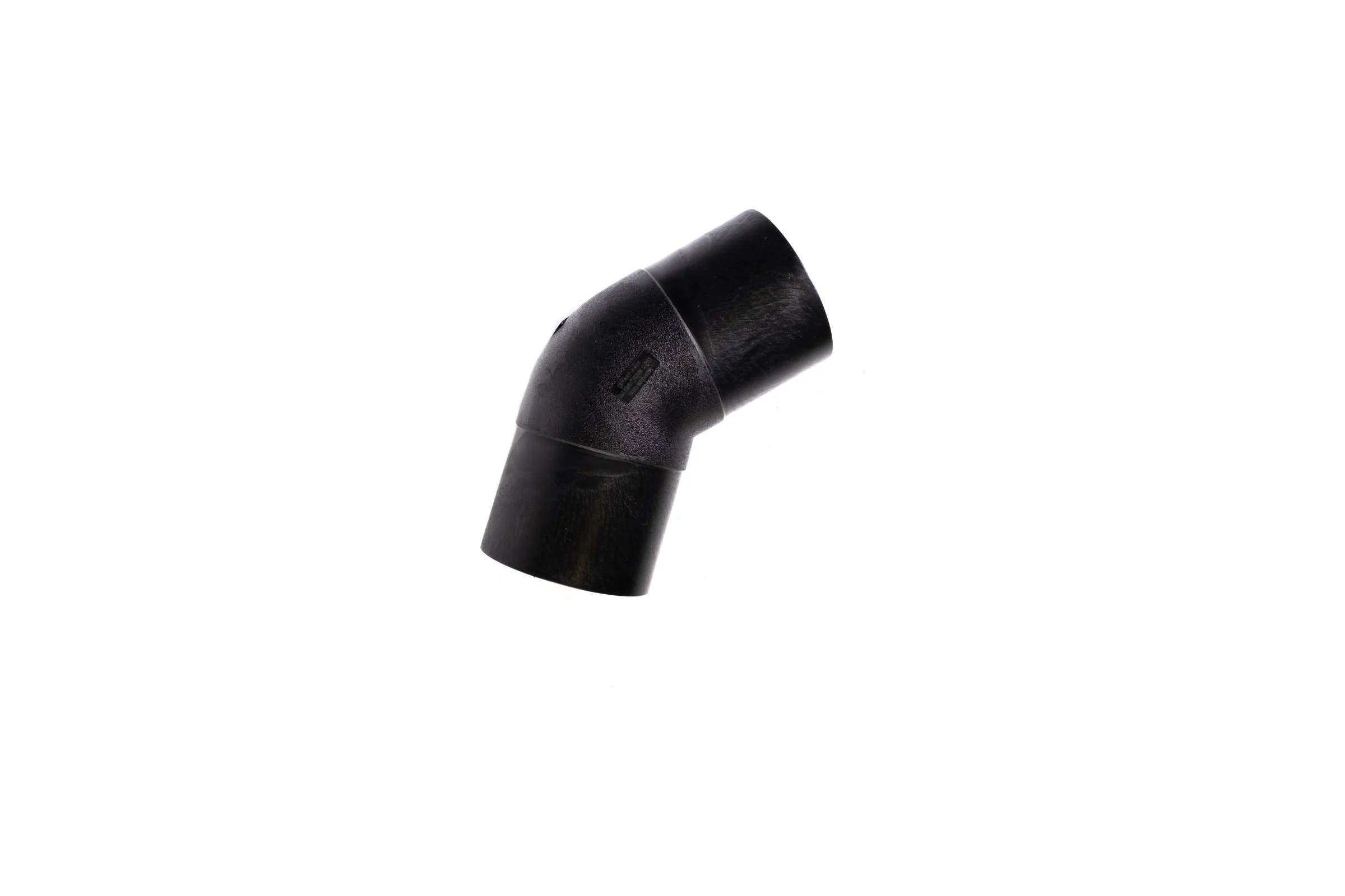 Отвод литой 45 SMART-JOINT SJ d 075 SDR17 ФЛ-0601706