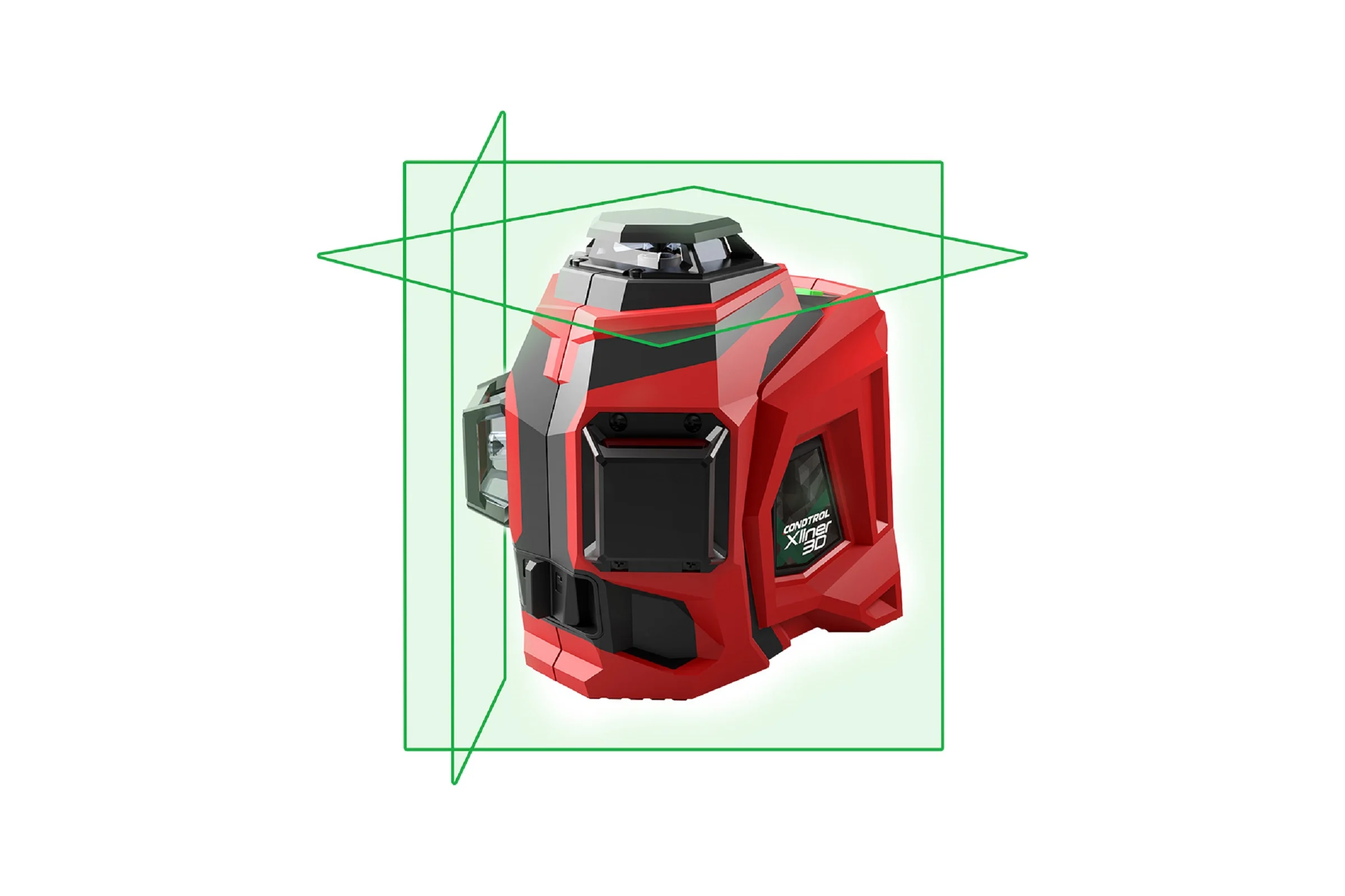 Комплект Лазерный нивелир Condtrol XLiner TruSlope+ штатив Pillar 1-4-997